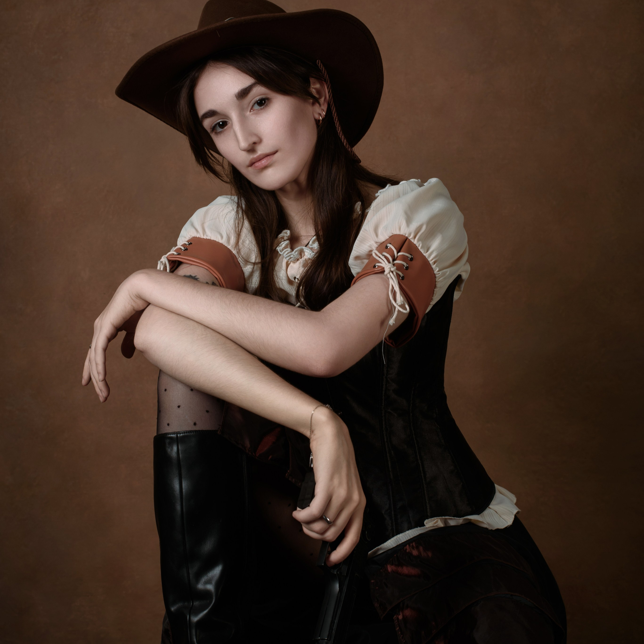 Маиша. Фотографы в Орле Шестопаловы Юлия и Юрий