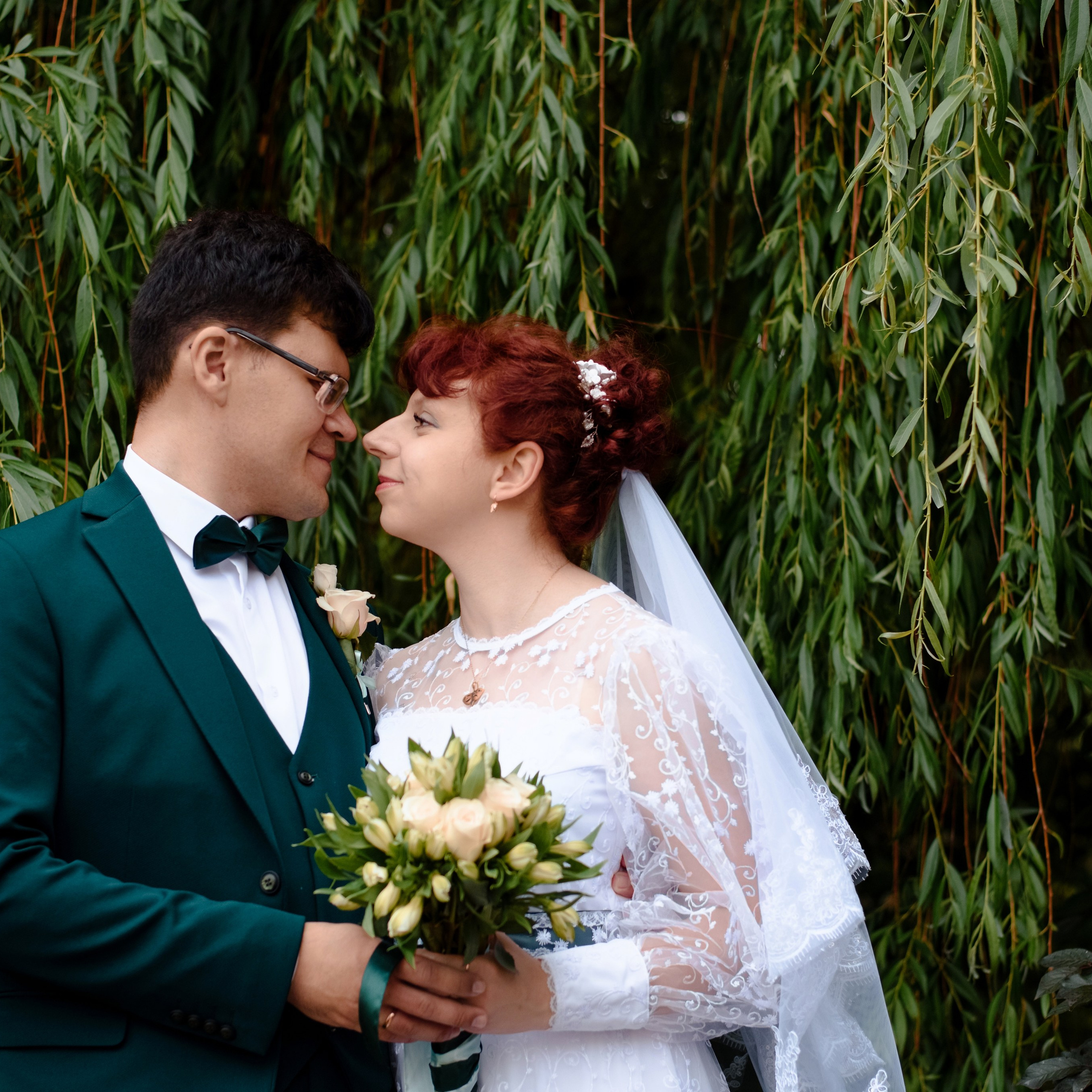 Катерина и Алексей. Фотографы в Орле Шестопаловы Юлия и Юрий