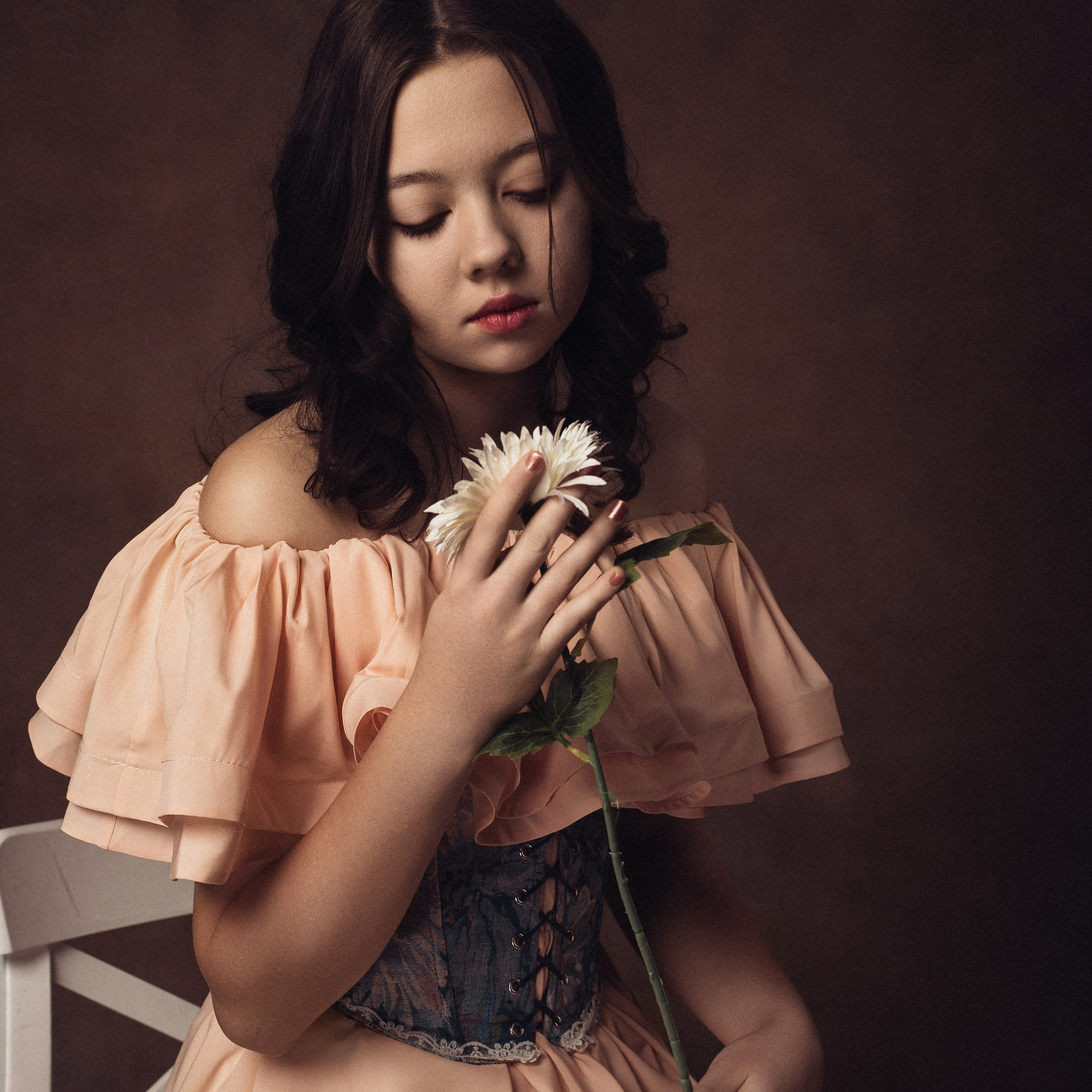 Варвара. Фотографы в Орле Шестопаловы Юлия и Юрий