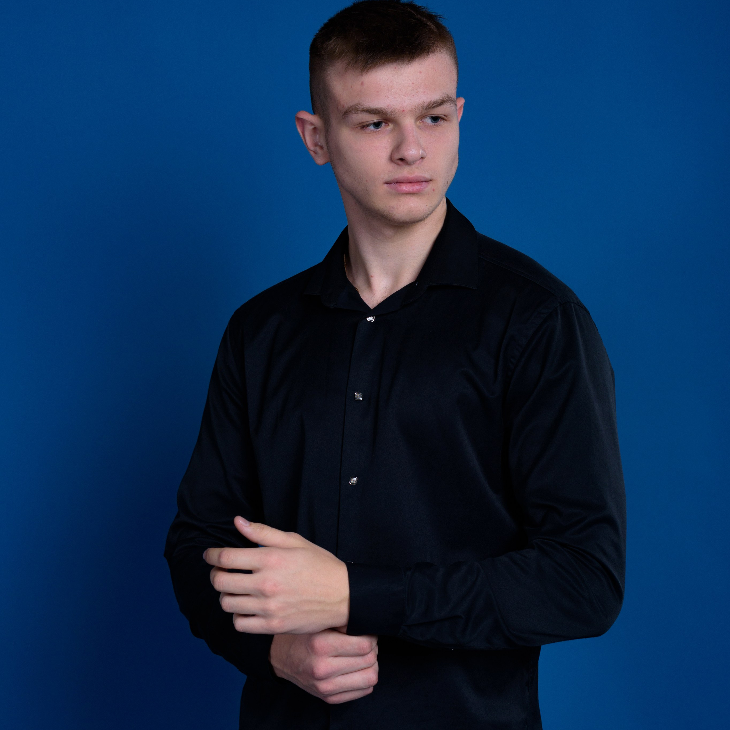 Позы для парней. Профессиональный портретный фотограф в Орле Шестопалова Юлия