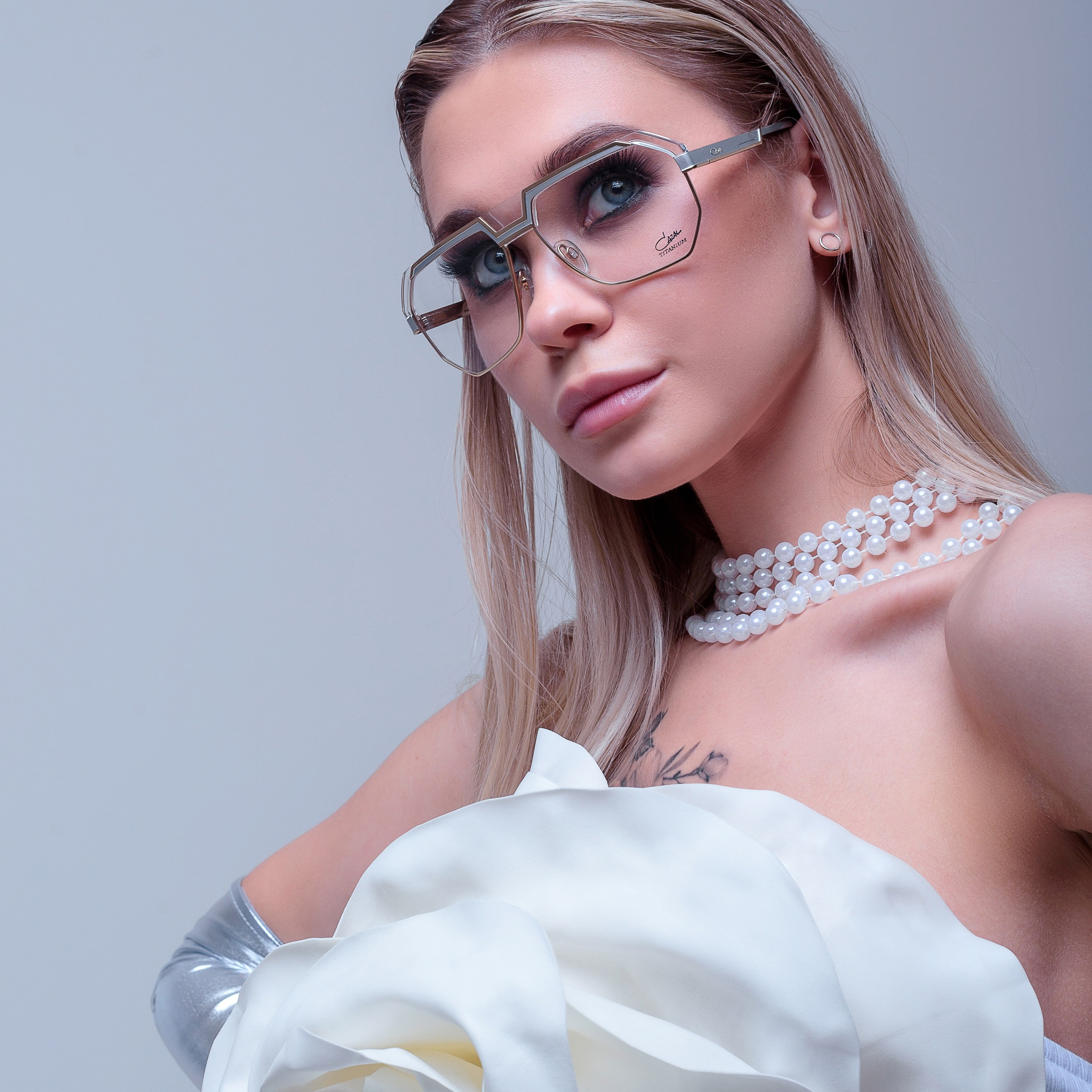 Женский портрет. Фотографы в Орле Шестопаловы Юлия и Юрий