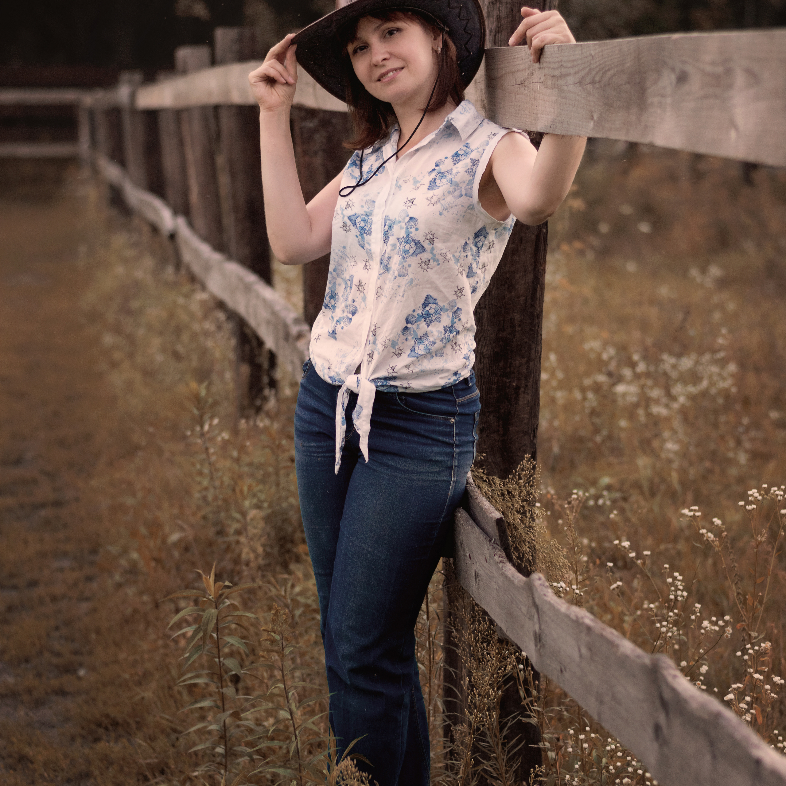 Фотосъемка с лошадьми. Фотографы в Орле Шестопаловы Юлия и Юрий