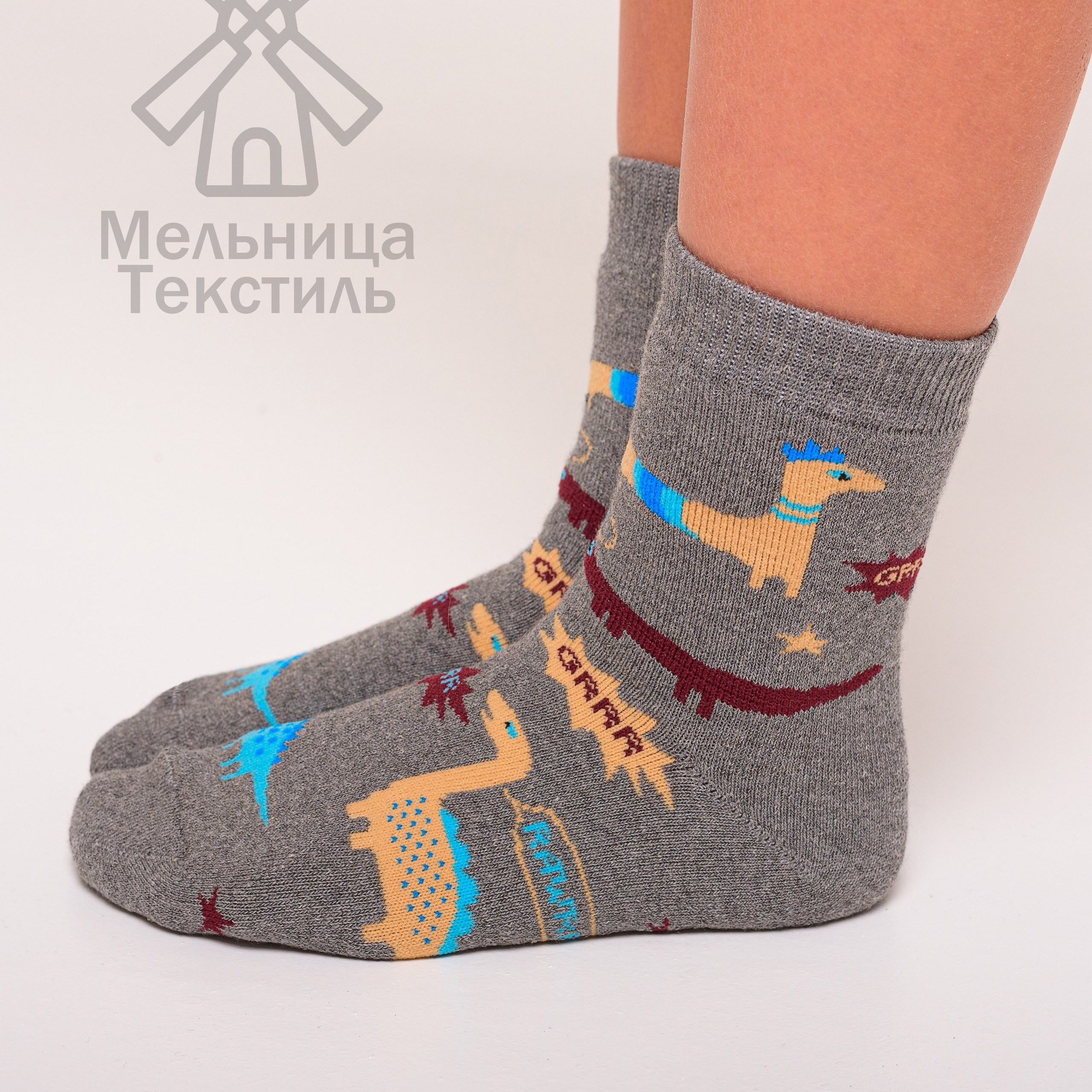 Колготки и носки