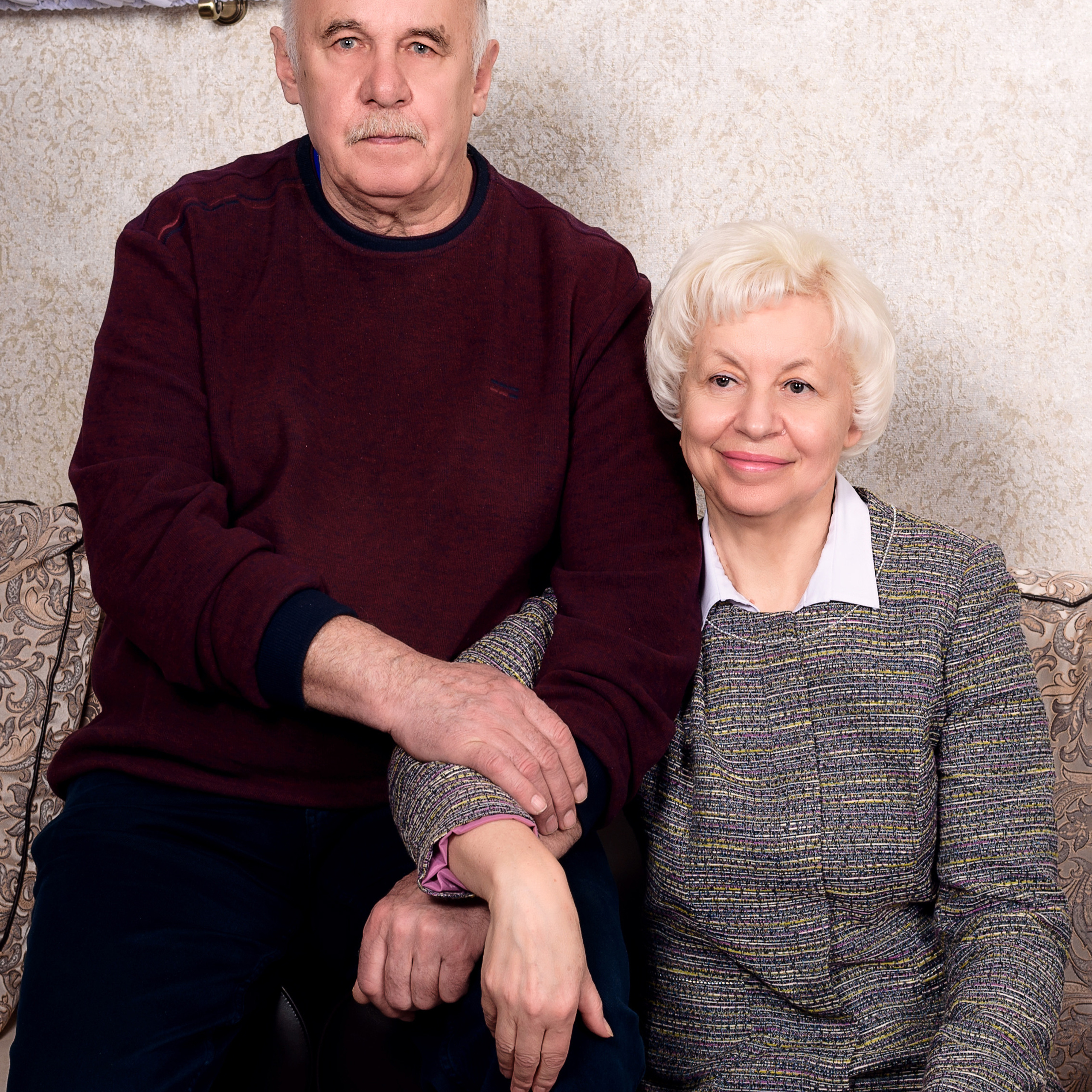 Галя и Андрей. Фотографы в Орле Шестопаловы Юлия и Юрий