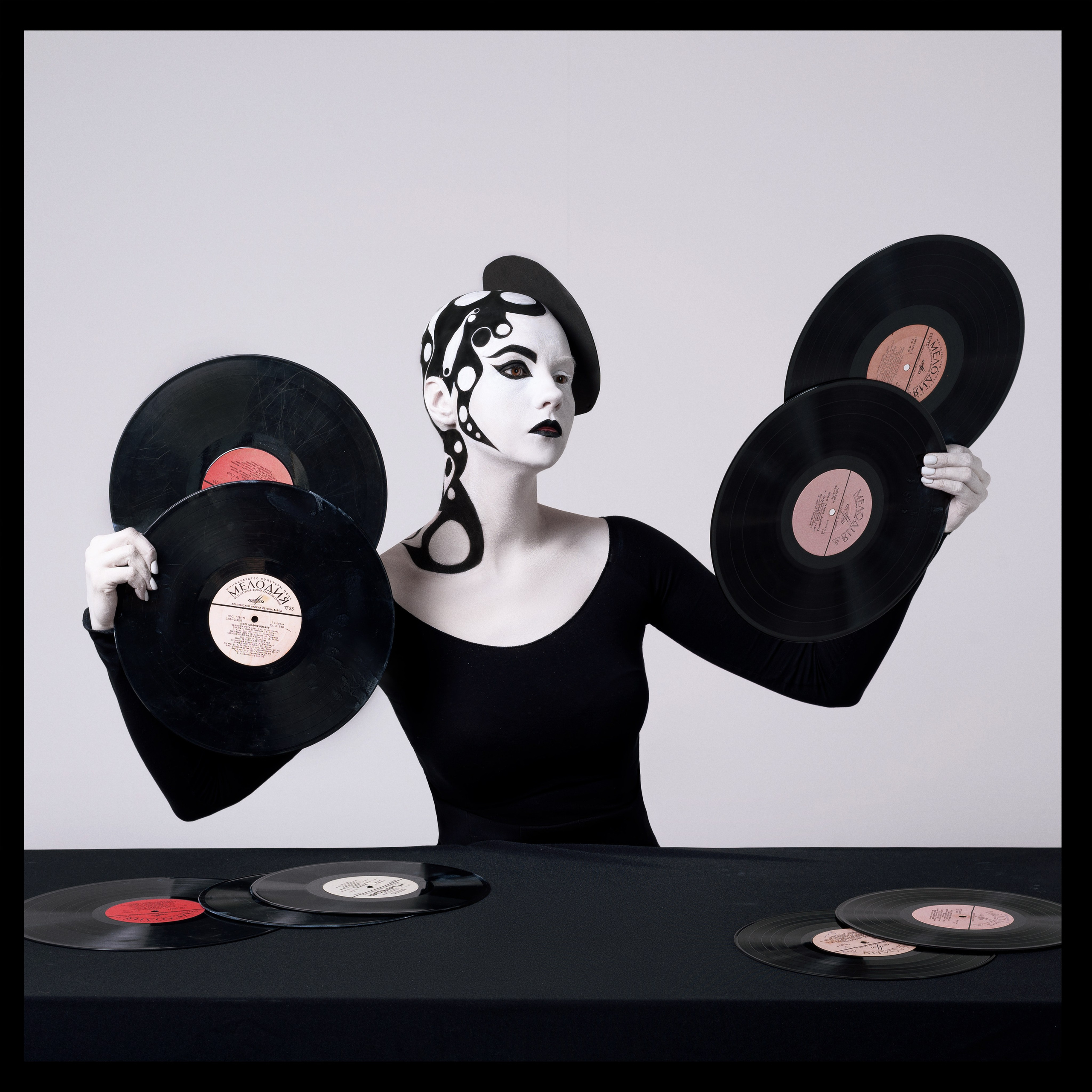 Арт/концепт. Фотографы в Орле Шестопаловы Юлия и Юрий