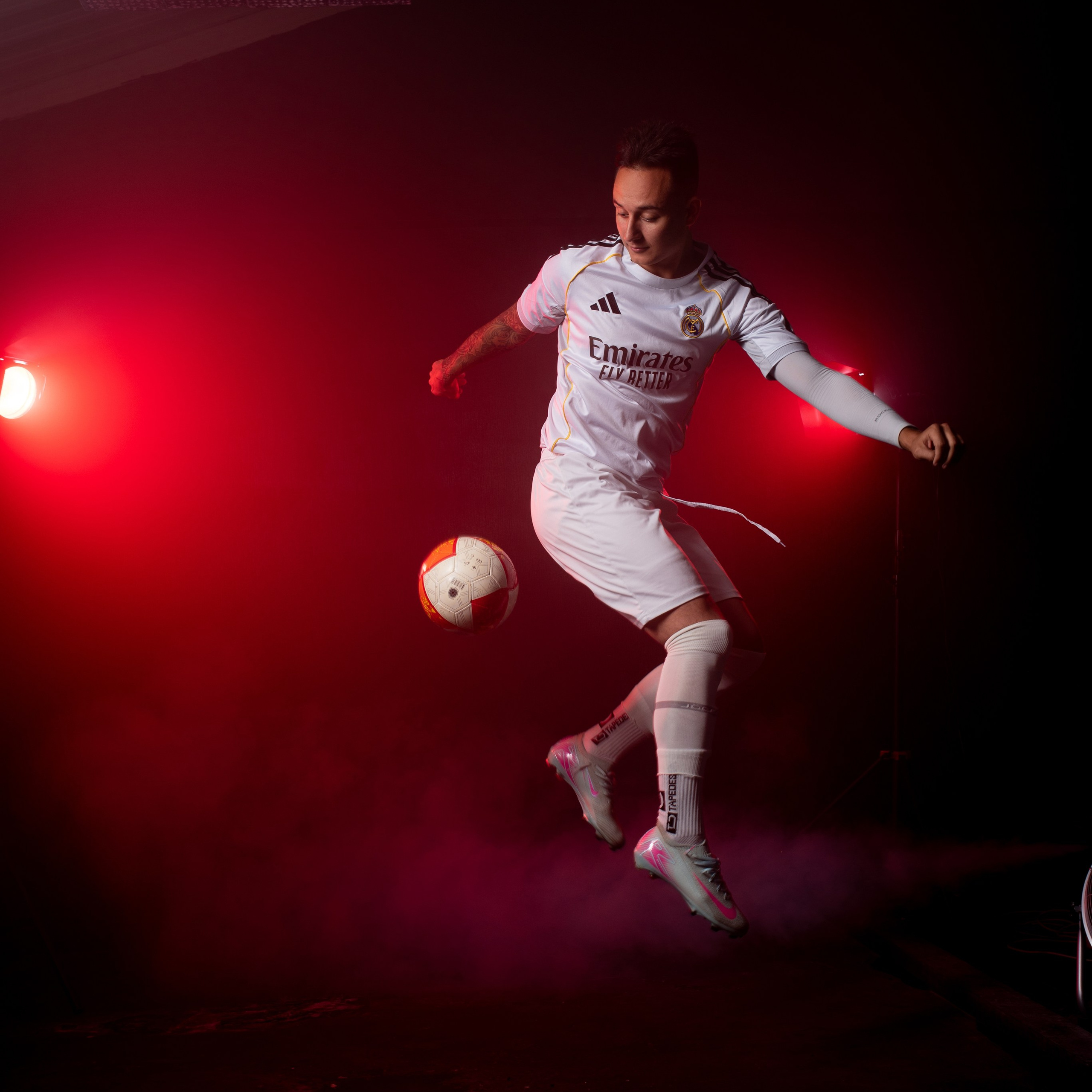 Данил Футбол. Фотографы в Орле Шестопаловы Юлия и Юрий