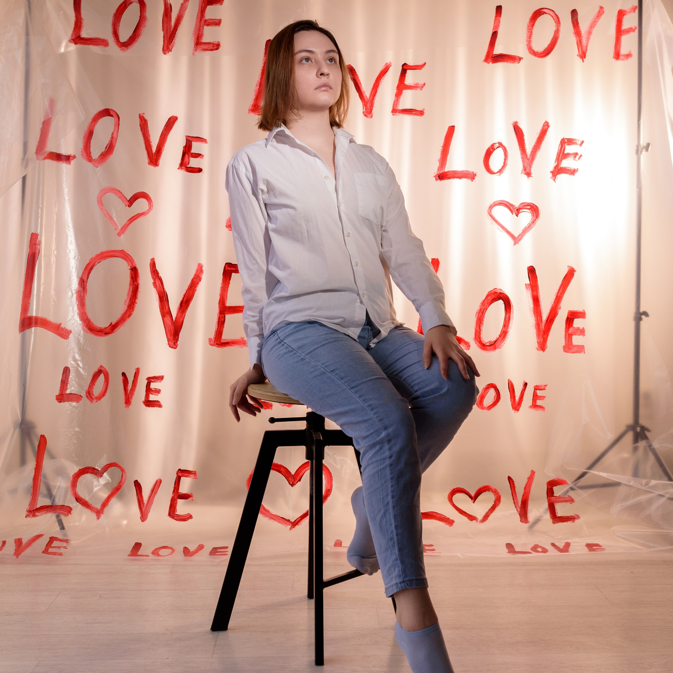 Лиза. Фотографы в Орле Шестопаловы Юлия и Юрий