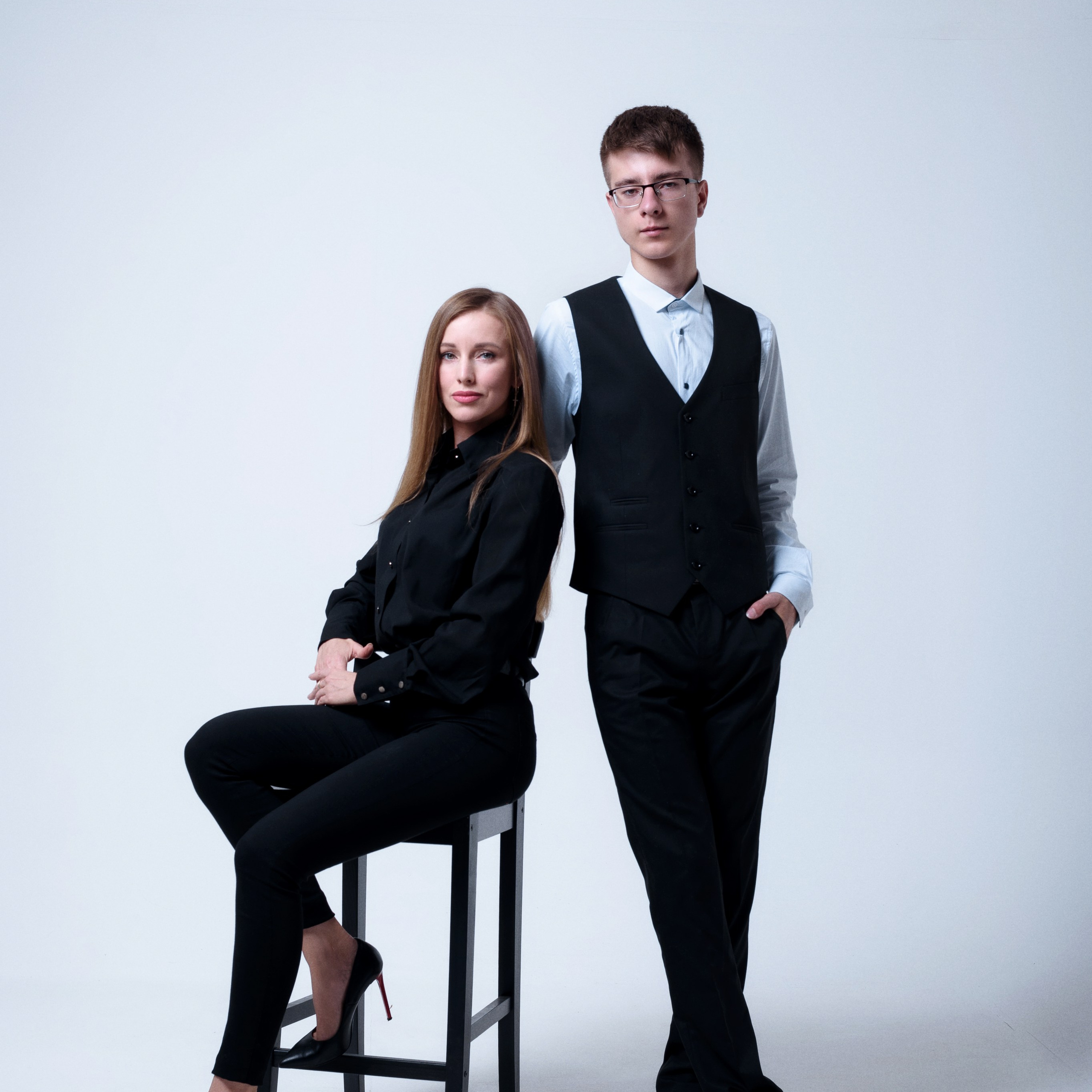 Ирина и Кирилл. Фотографы в Орле Шестопаловы Юлия и Юрий