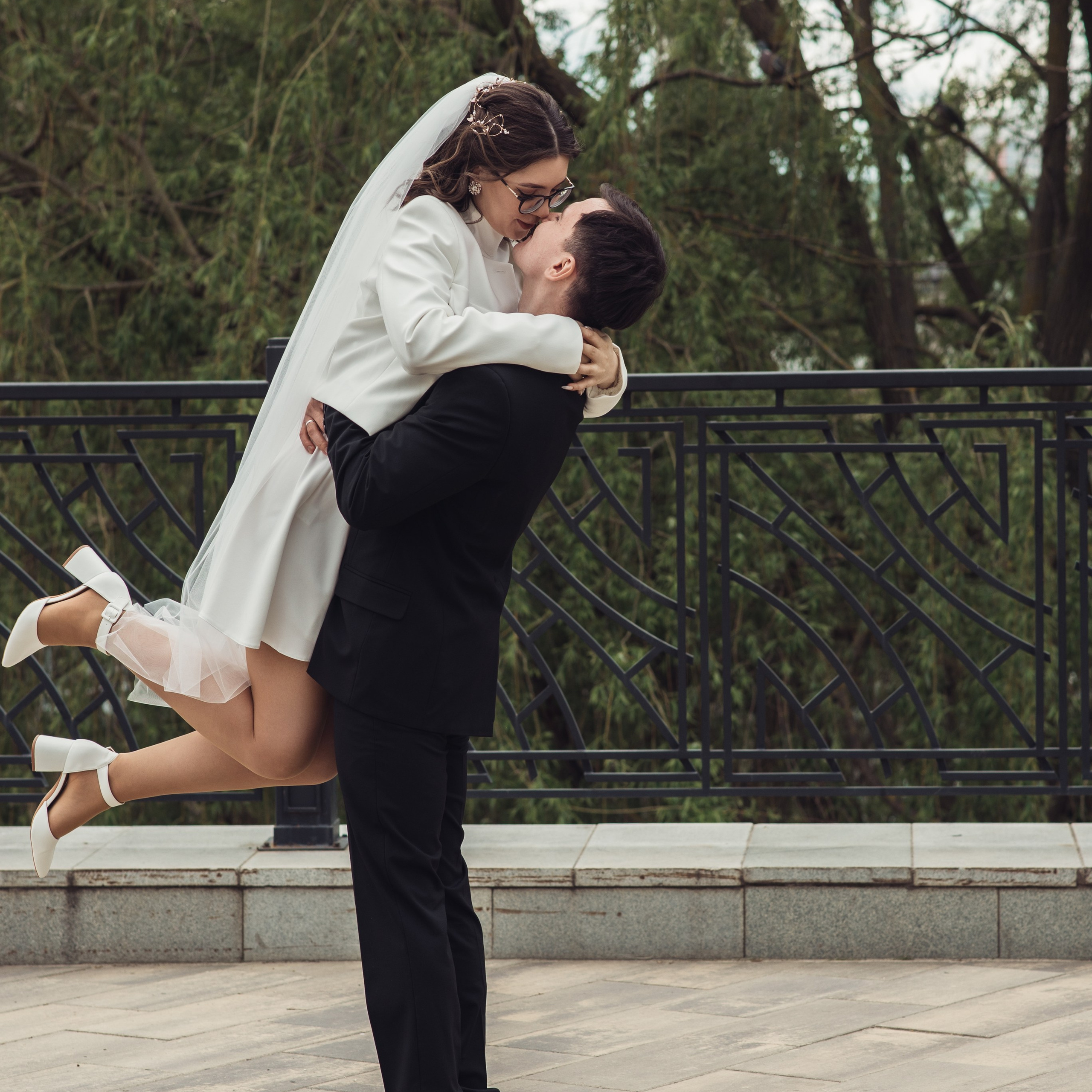 Екатерина и Виктор