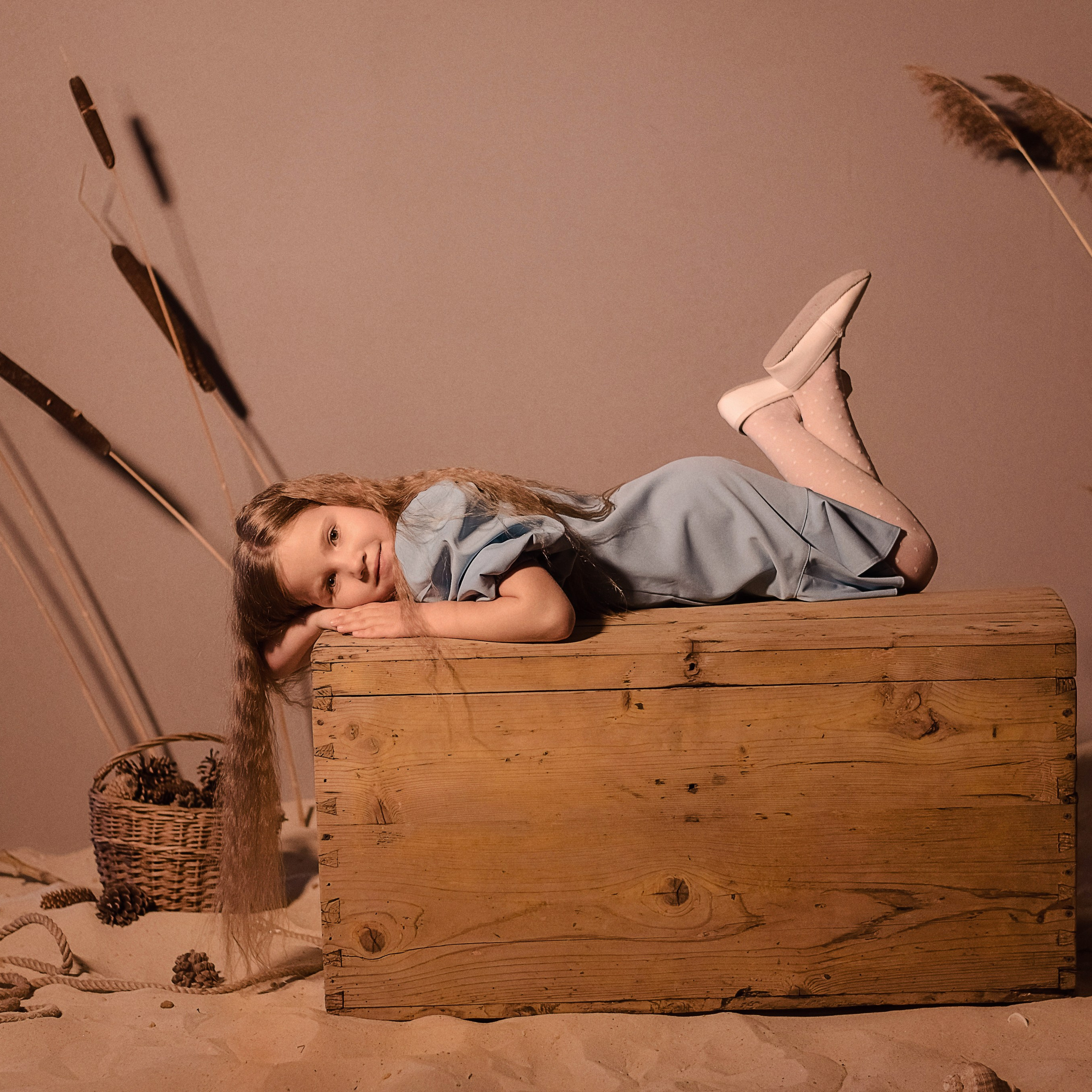 Мия. Фотографы в Орле Шестопаловы Юлия и Юрий