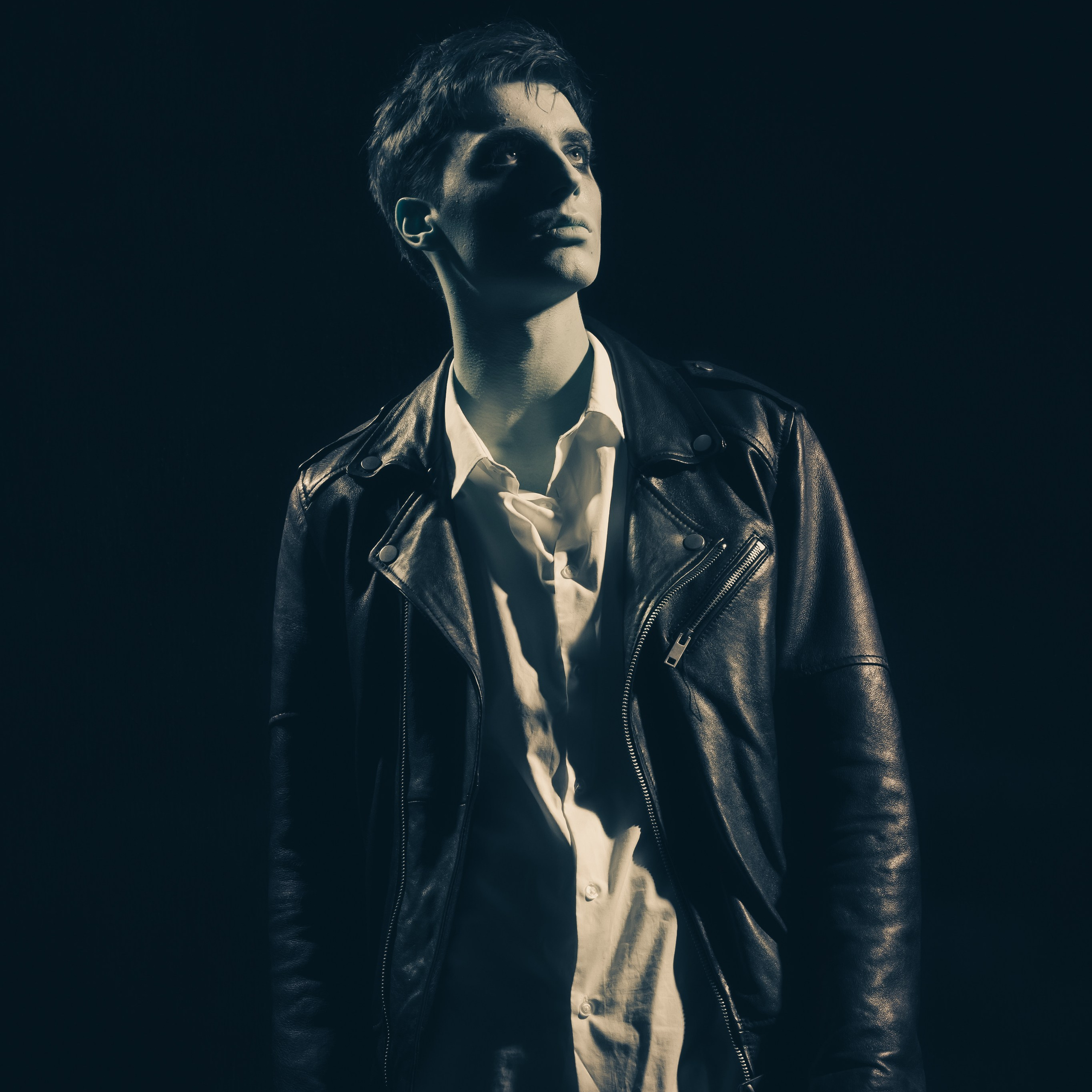 Мужской портрет. Фотографы в Орле Шестопаловы Юлия и Юрий