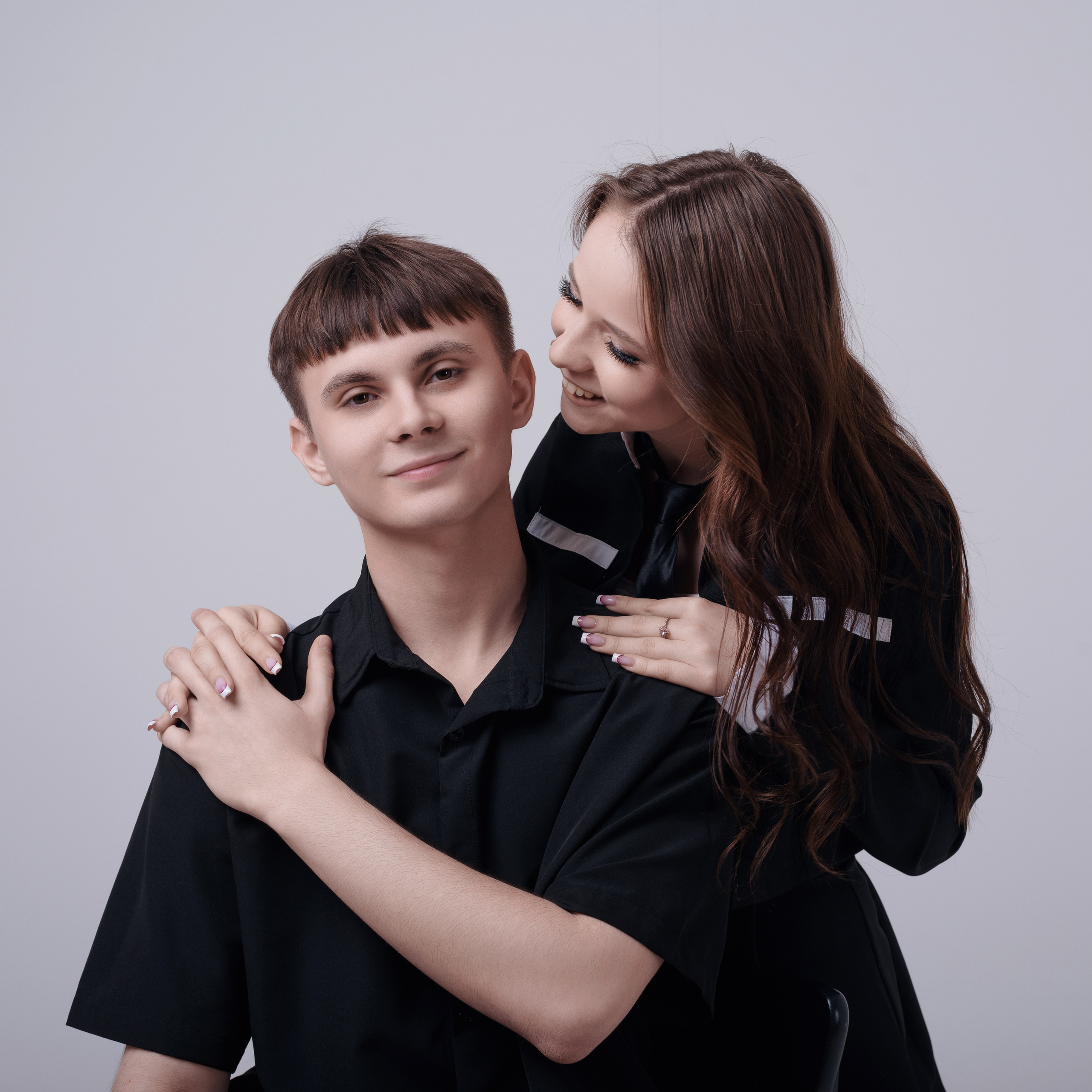 Алена и Матвей Love story. Фотографы в Орле Шестопаловы Юлия и Юрий