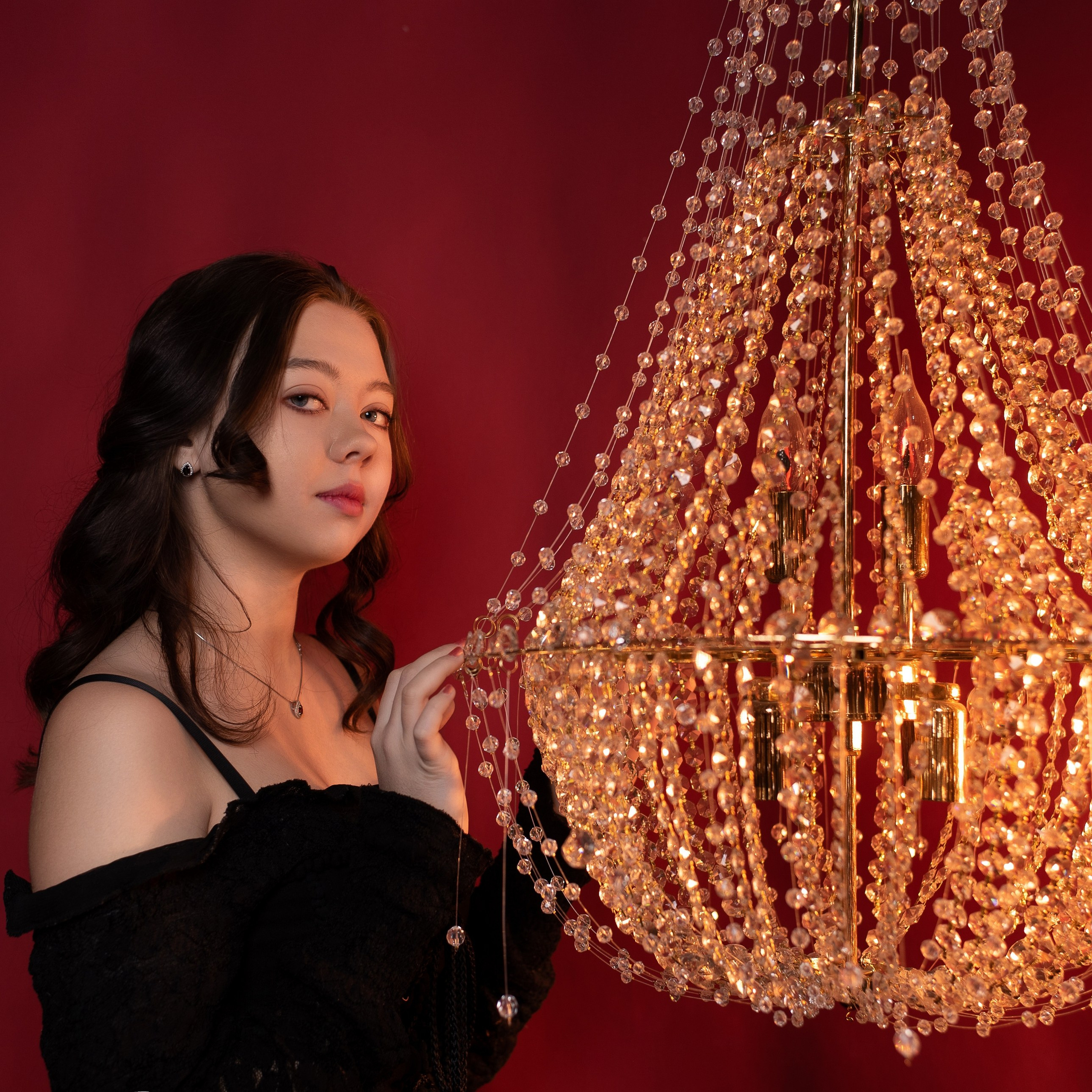 Варвара. Фотографы в Орле Шестопаловы Юлия и Юрий