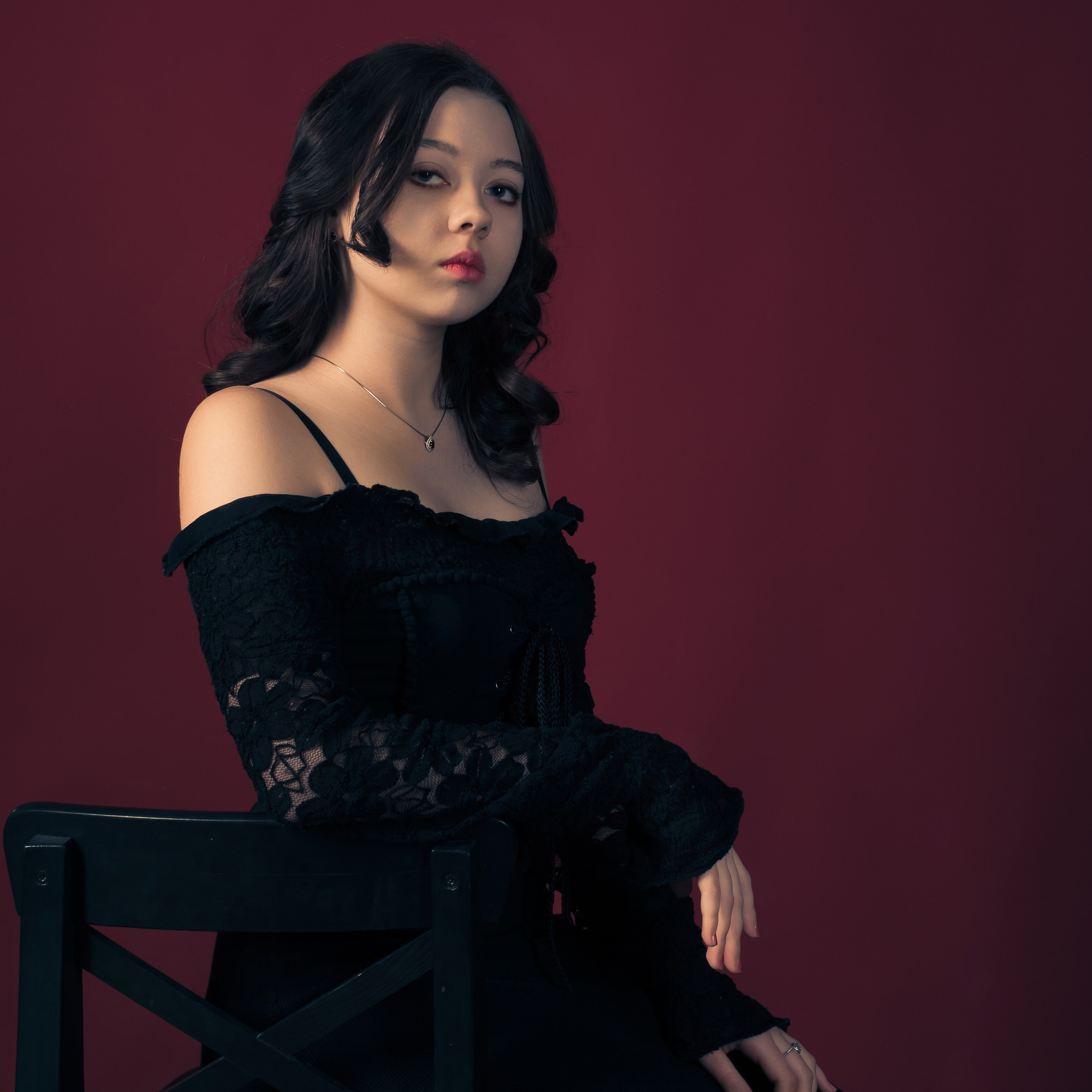 Варвара. Фотографы в Орле Шестопаловы Юлия и Юрий