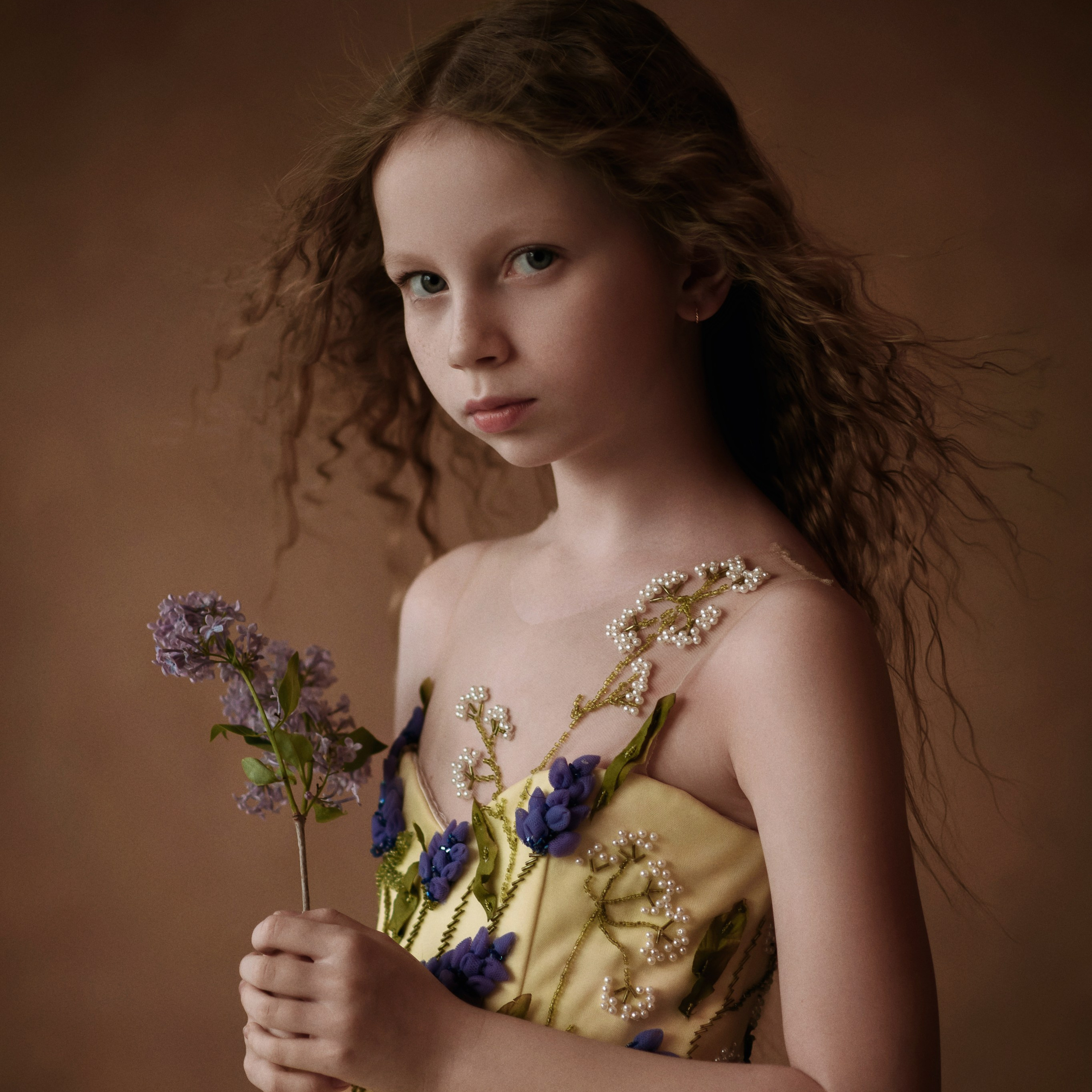 Иванна. Фотографы в Орле Шестопаловы Юлия и Юрий