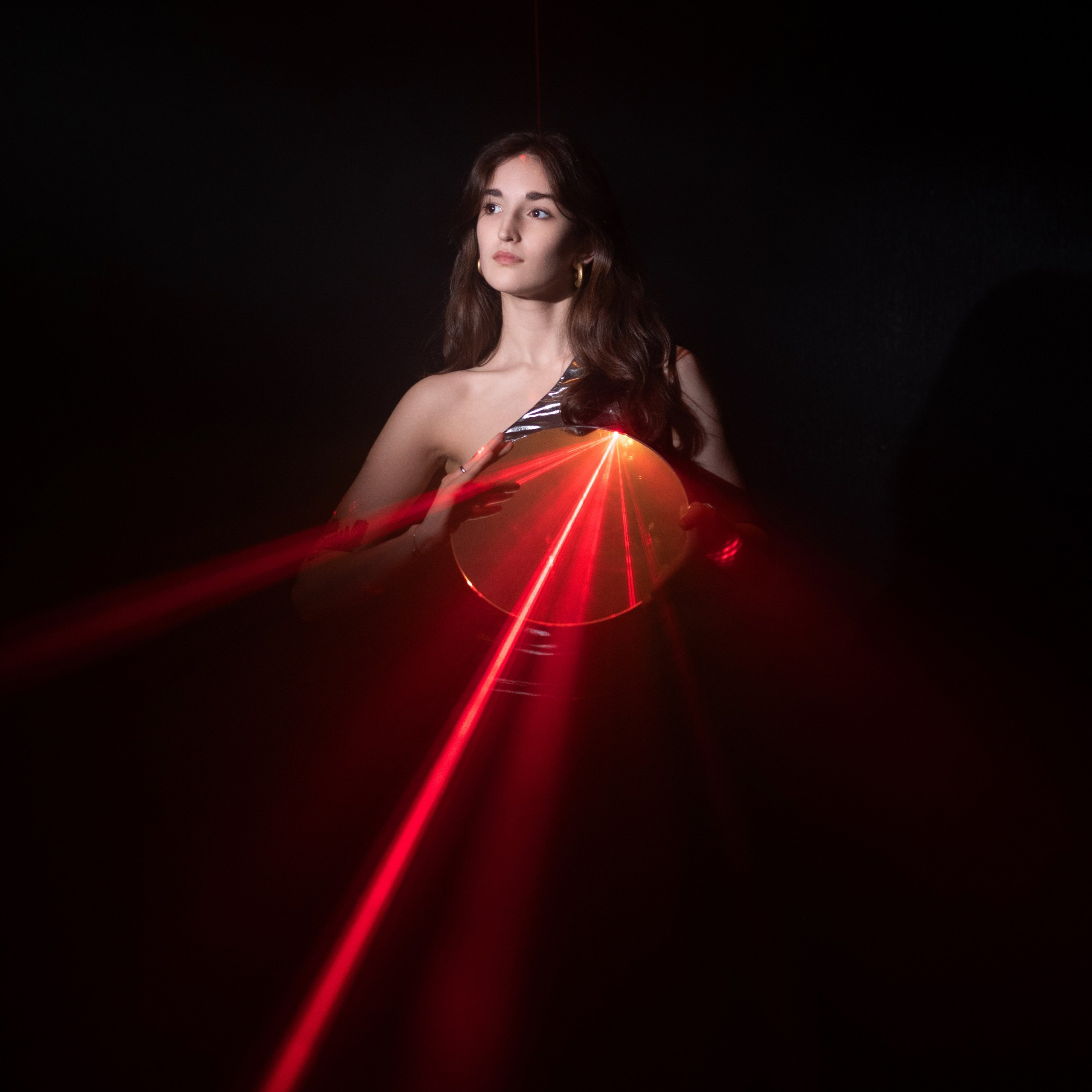 Лазер примеры. Фотографы в Орле Шестопаловы Юлия и Юрий