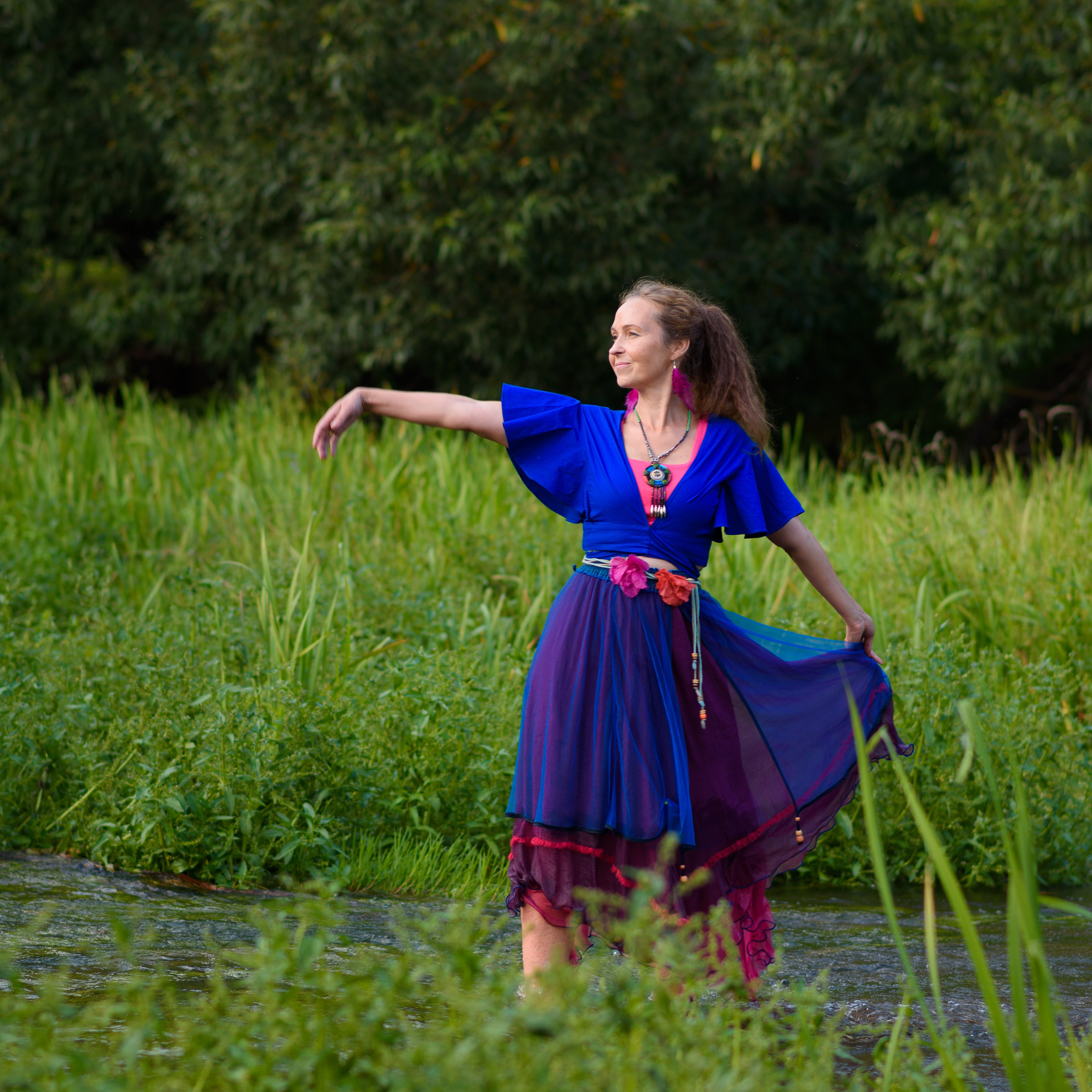 Евгения фотосессия на природе. Фотографы в Орле Шестопаловы Юлия и Юрий