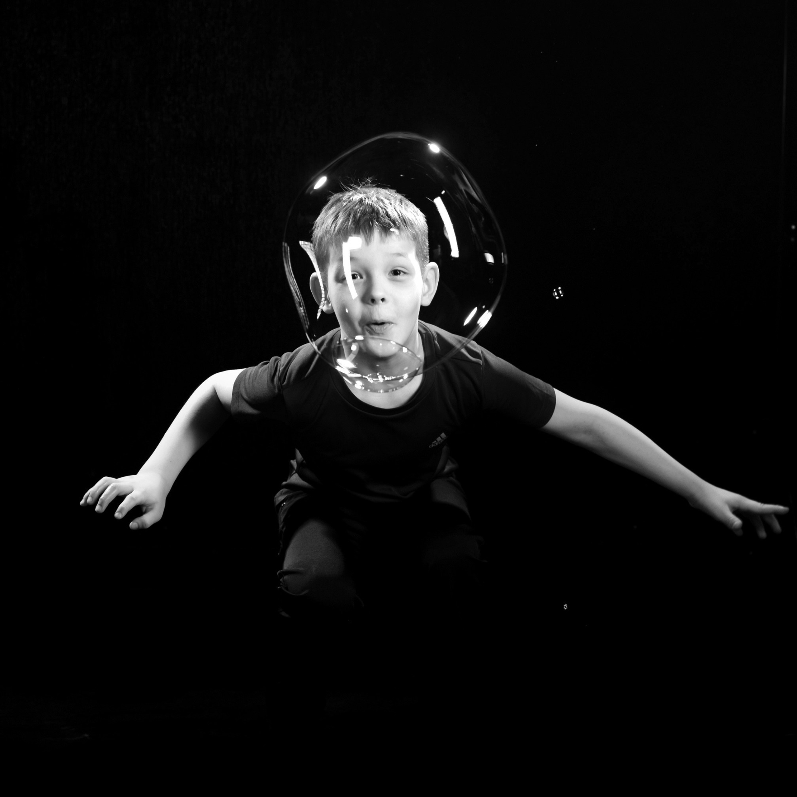 Детский портрет. Фотографы в Орле Шестопаловы Юлия и Юрий