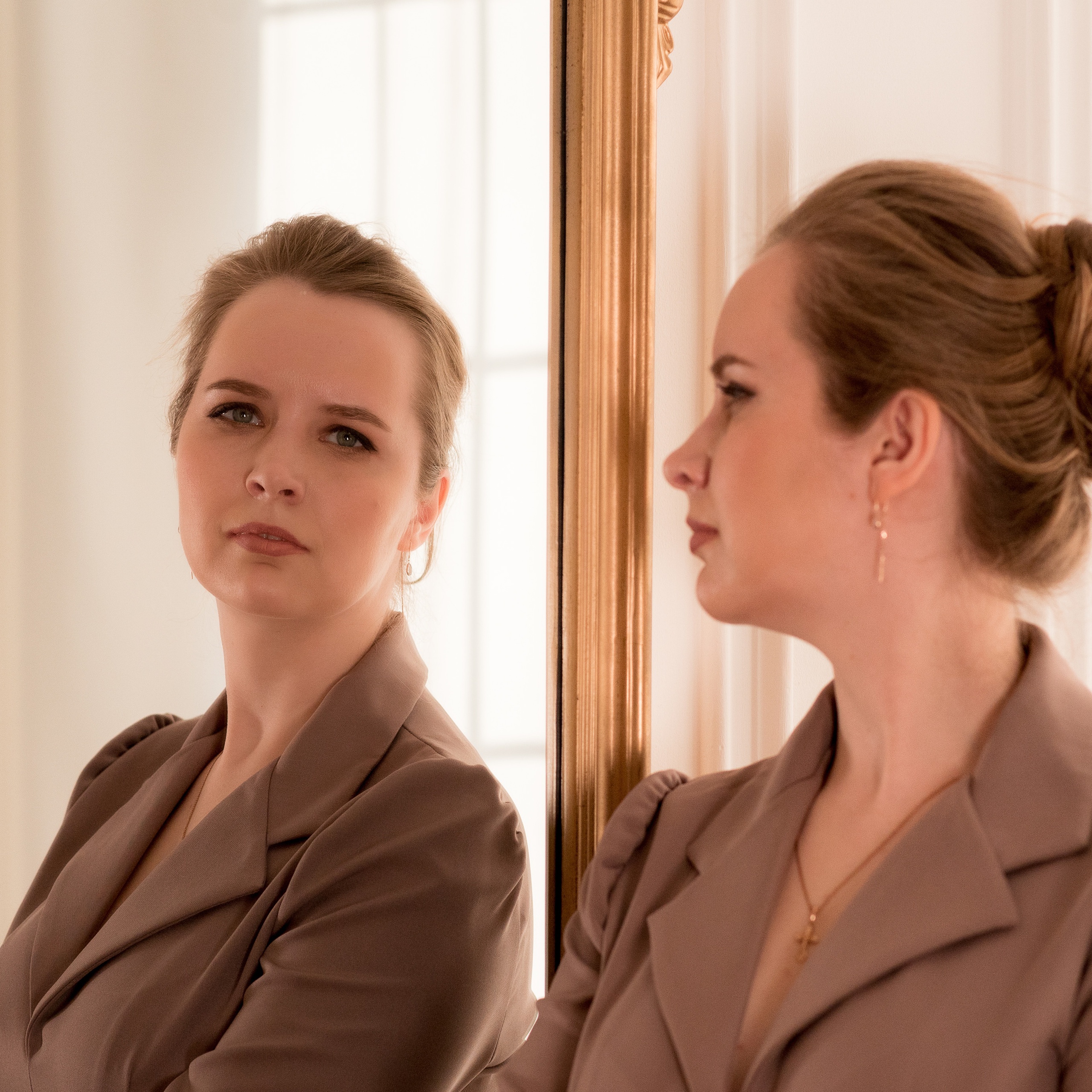 Мария — фотостудия Атмосфера. Фотографы в Орле Шестопаловы Юлия и Юрий