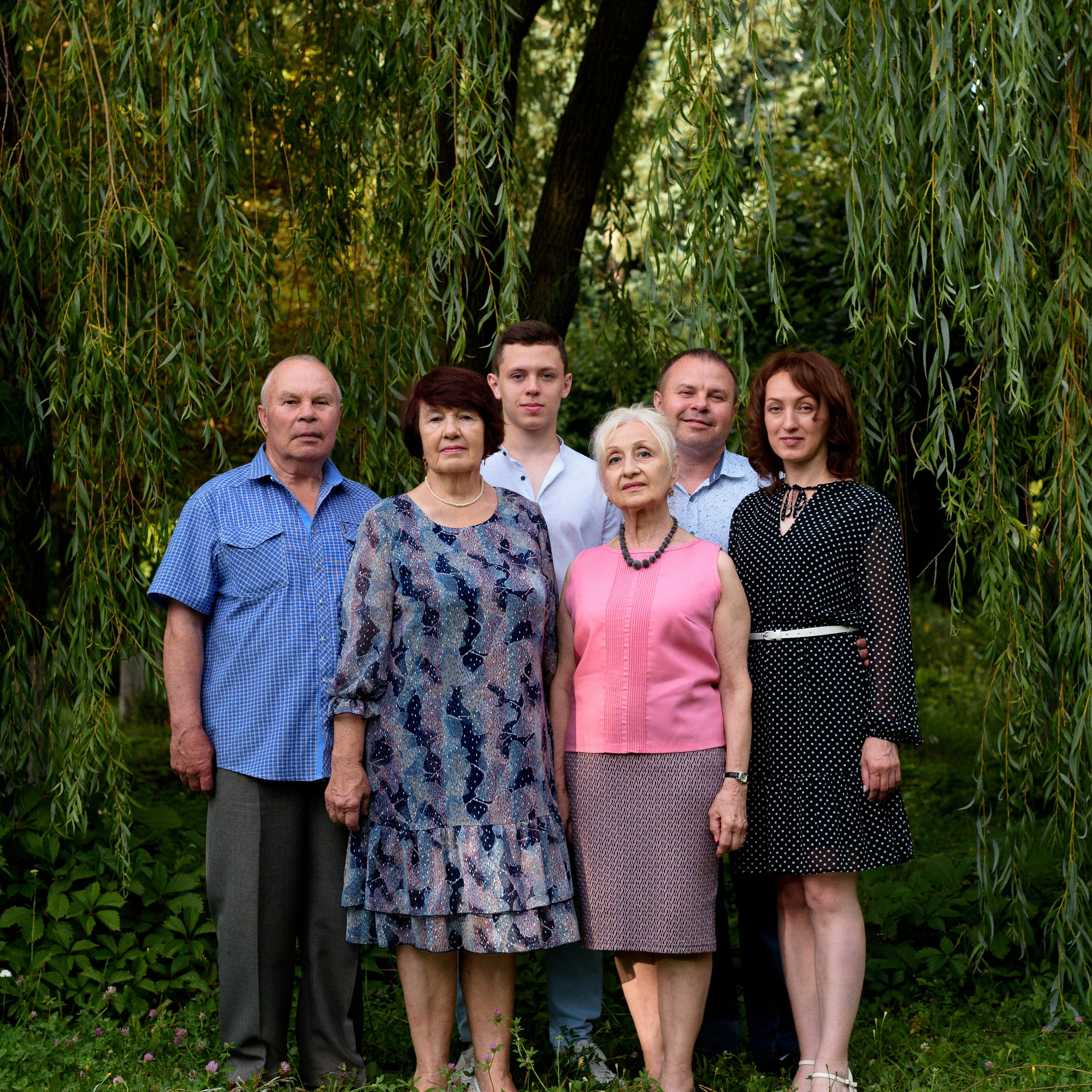 Кристина. Павел. Фотографы в Орле Шестопаловы Юлия и Юрий