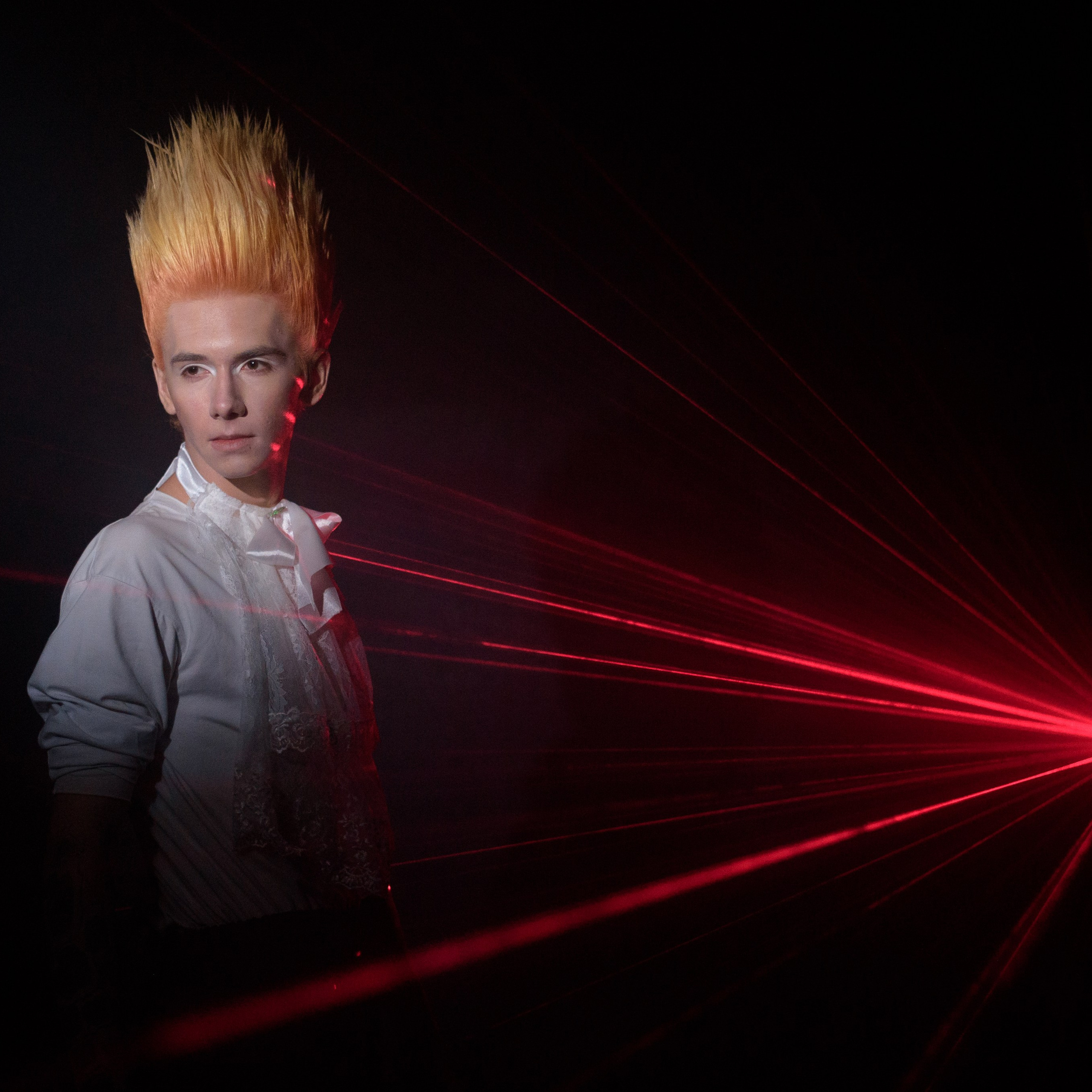 Илья. Фотографы в Орле Шестопаловы Юлия и Юрий