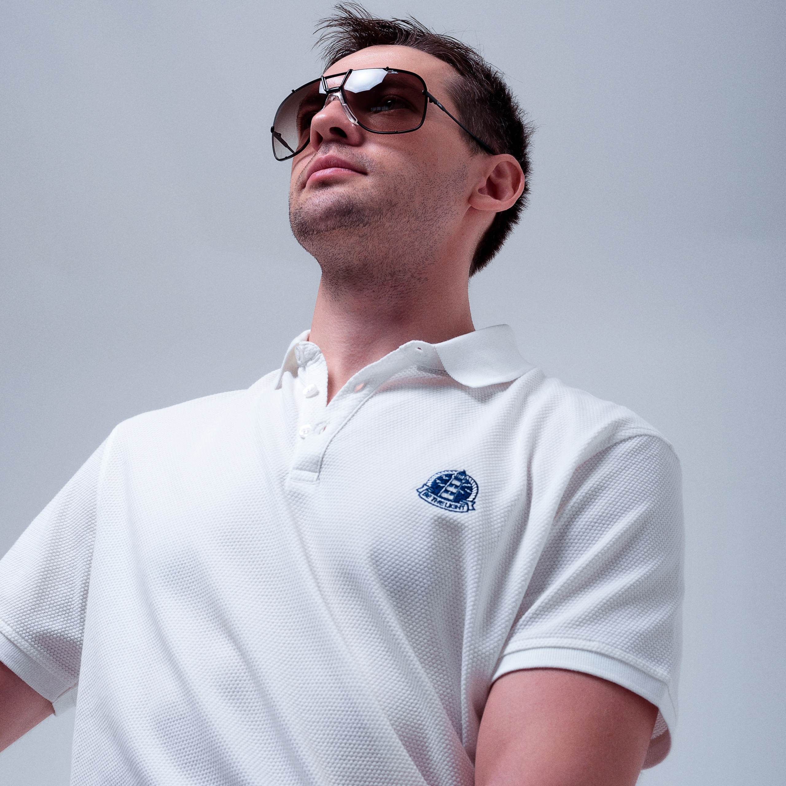 Кампейн для оптики «Глазастик» бренда очков CAZAL. Фотографы в Орле Шестопаловы Юлия и Юрий