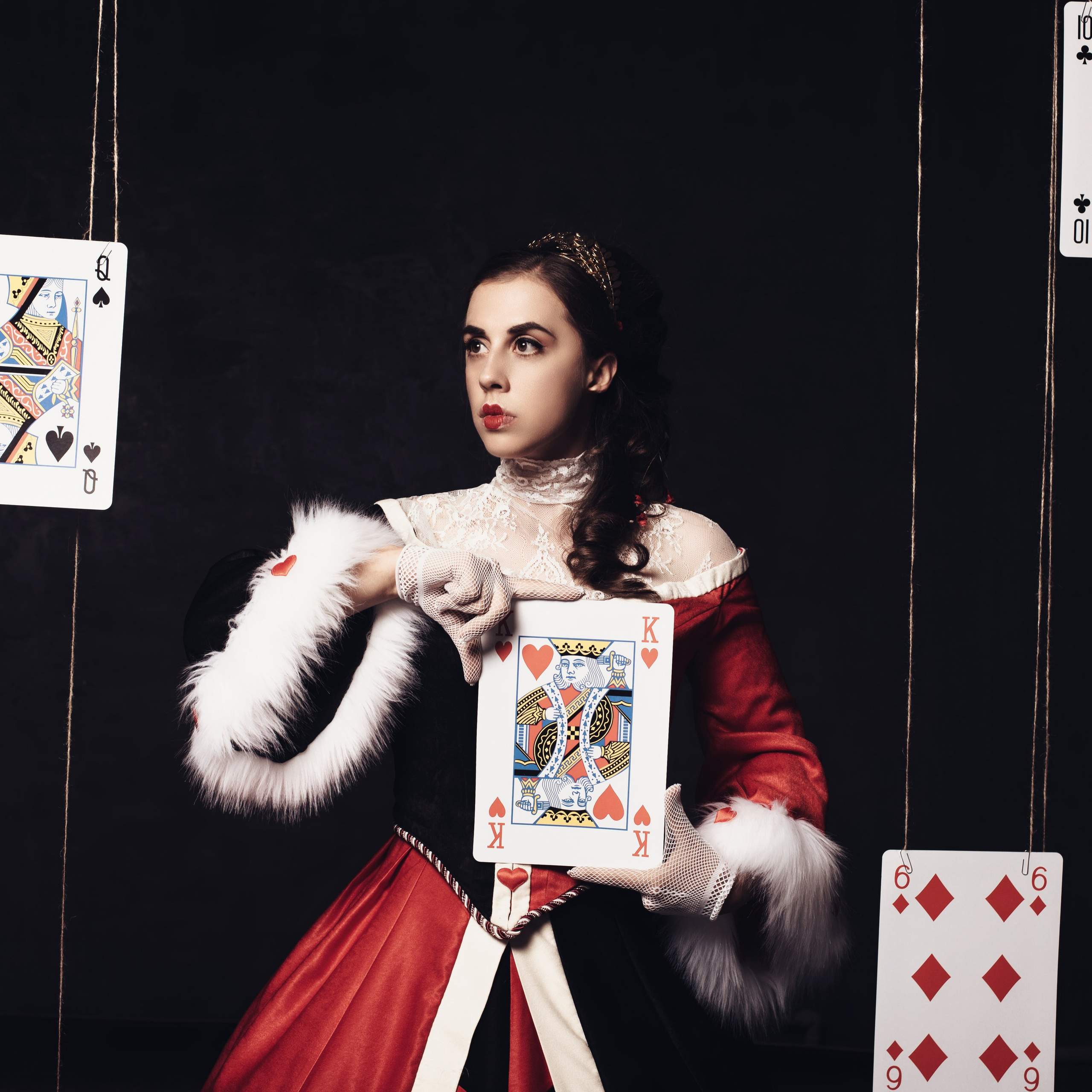 Светлана —шахматная королева. Фотографы в Орле Шестопаловы Юлия и Юрий