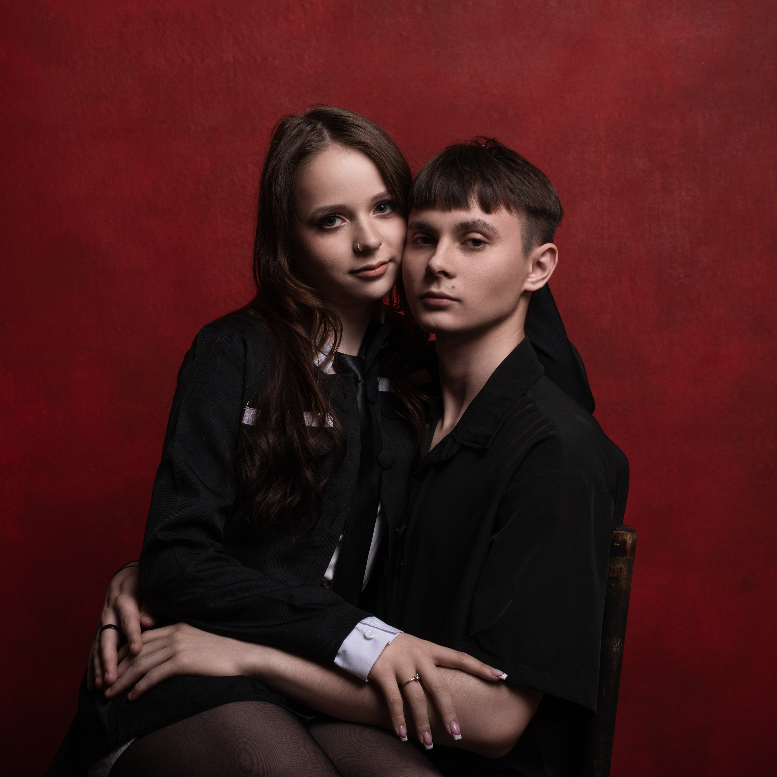 Алена и Матвей Love story. Фотографы в Орле Шестопаловы Юлия и Юрий