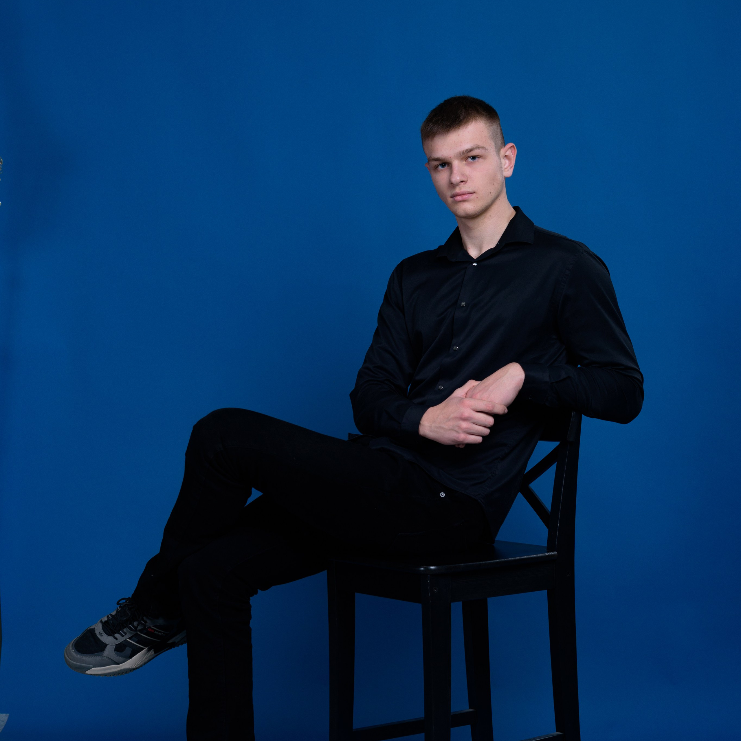 Позы для парней. Профессиональный портретный фотограф в Орле Шестопалова Юлия