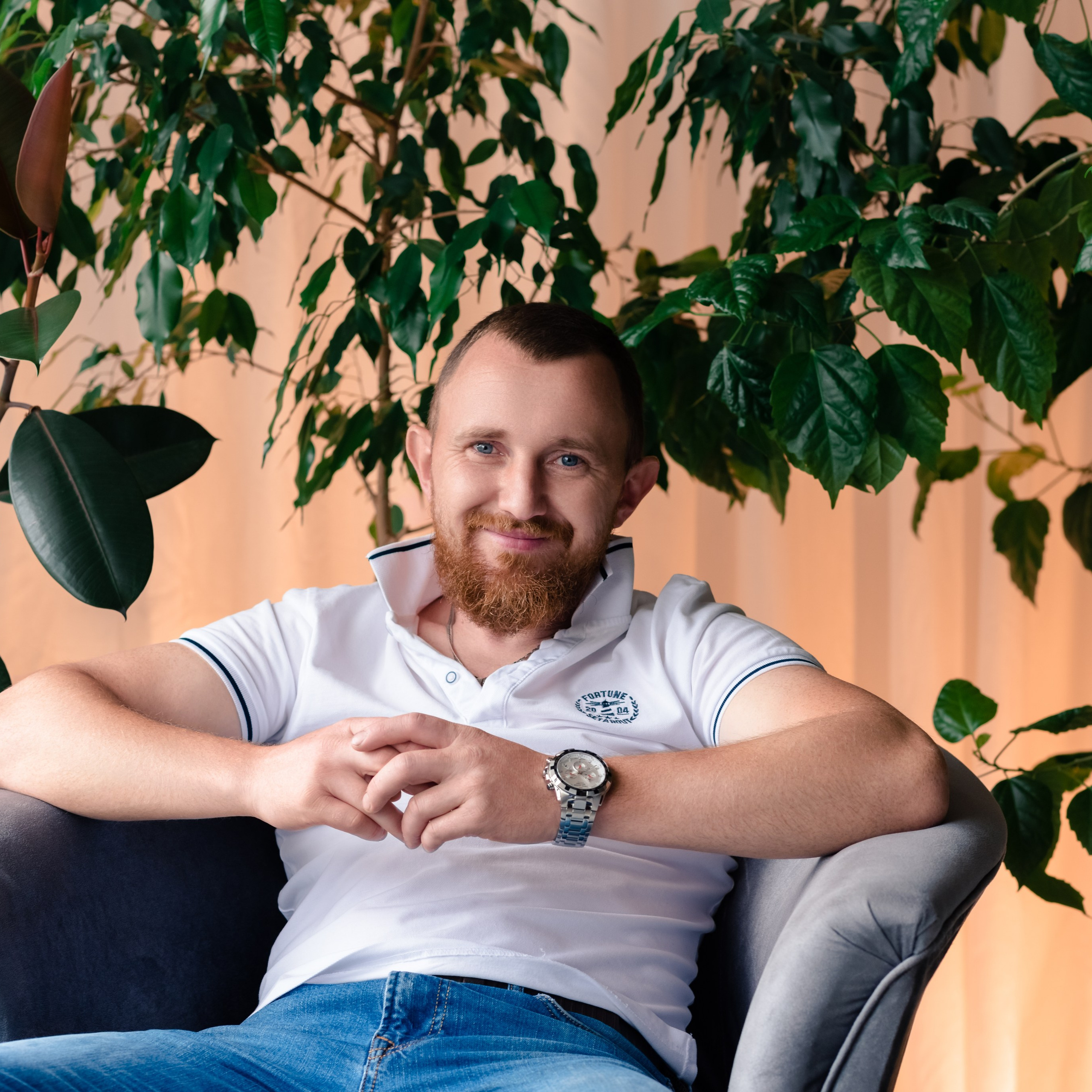 Эльвира, Александр и Степан. Фотографы в Орле Шестопаловы Юлия и Юрий