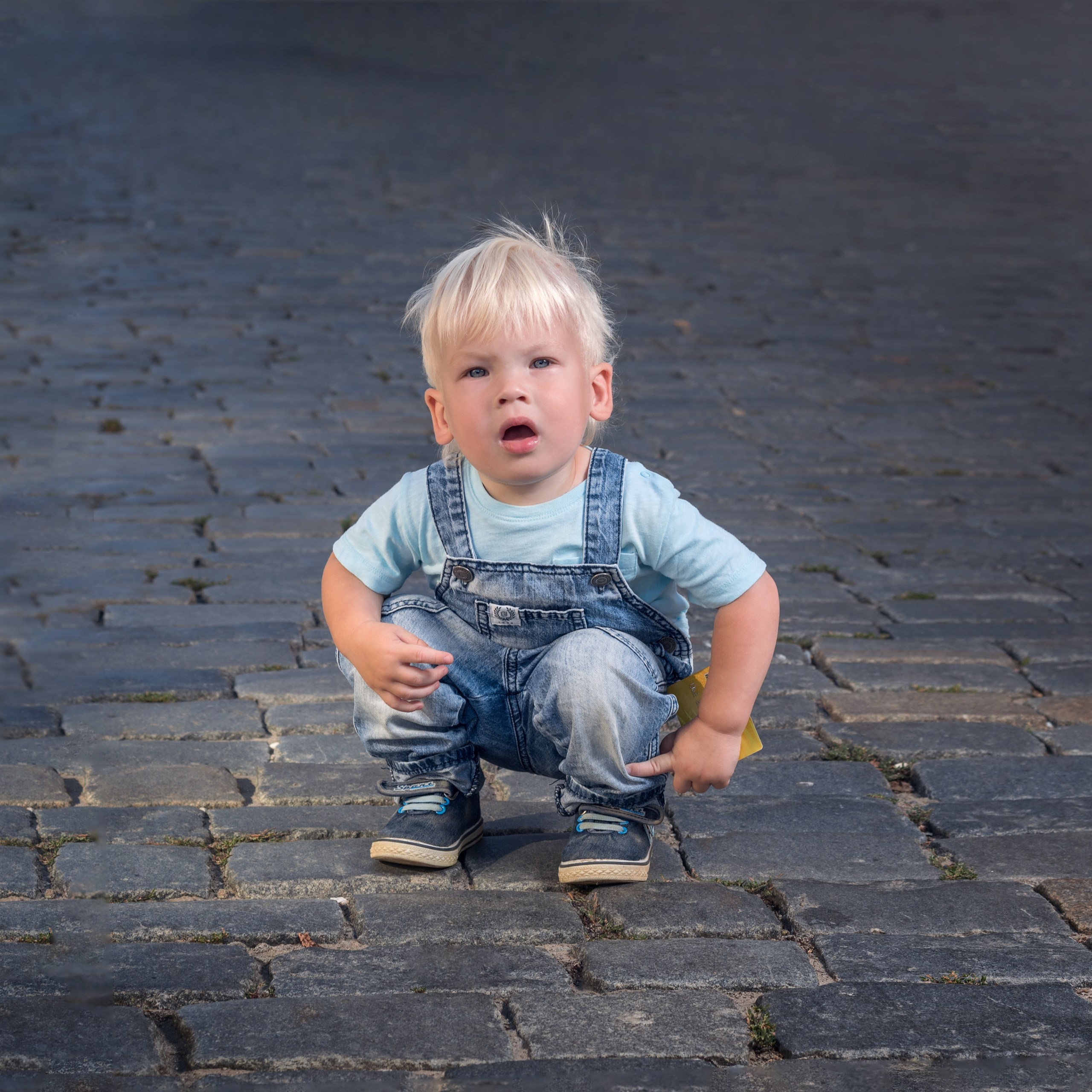 Детский портрет. Фотографы в Орле Шестопаловы Юлия и Юрий