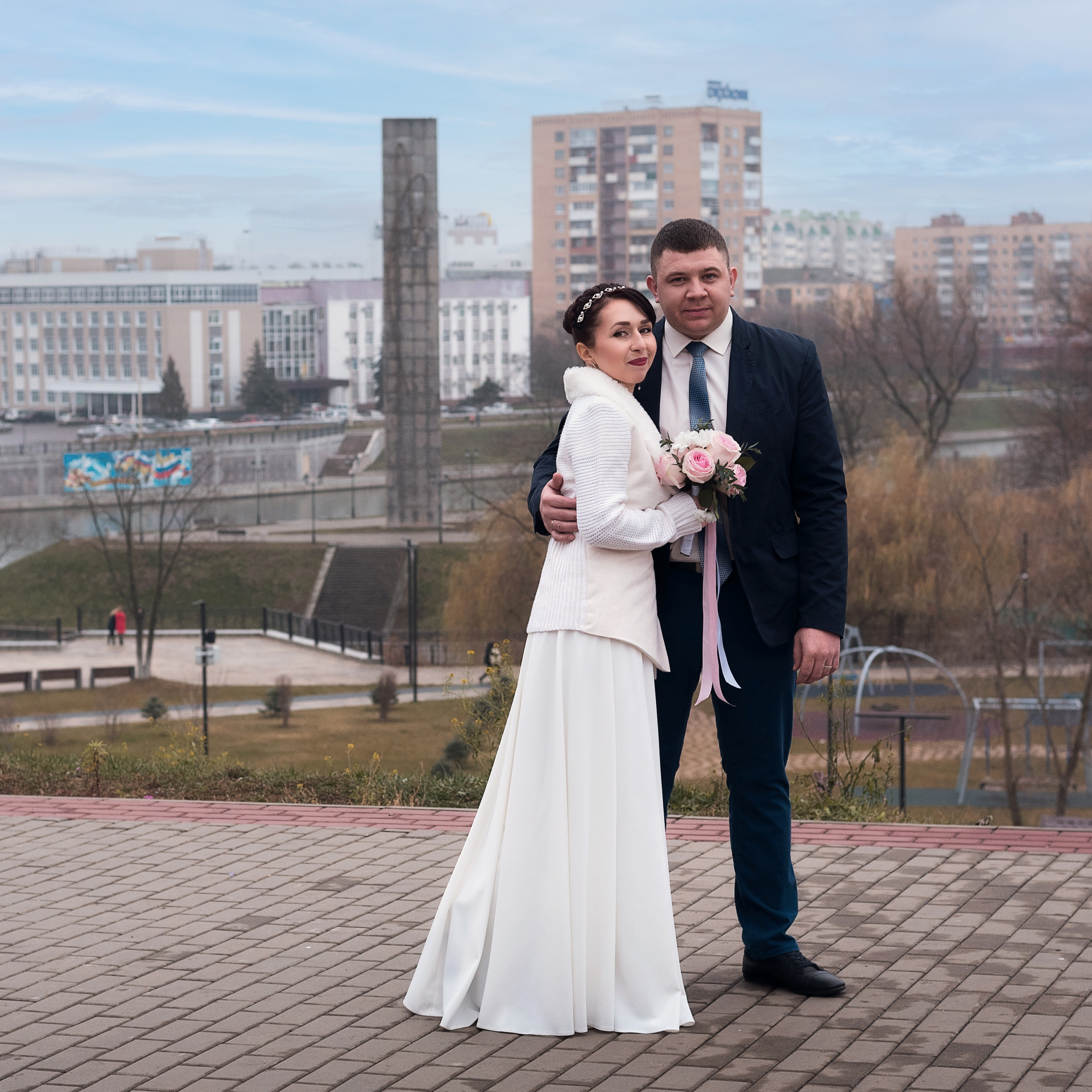 Анна и Виталий. Фотографы в Орле Шестопаловы Юлия и Юрий