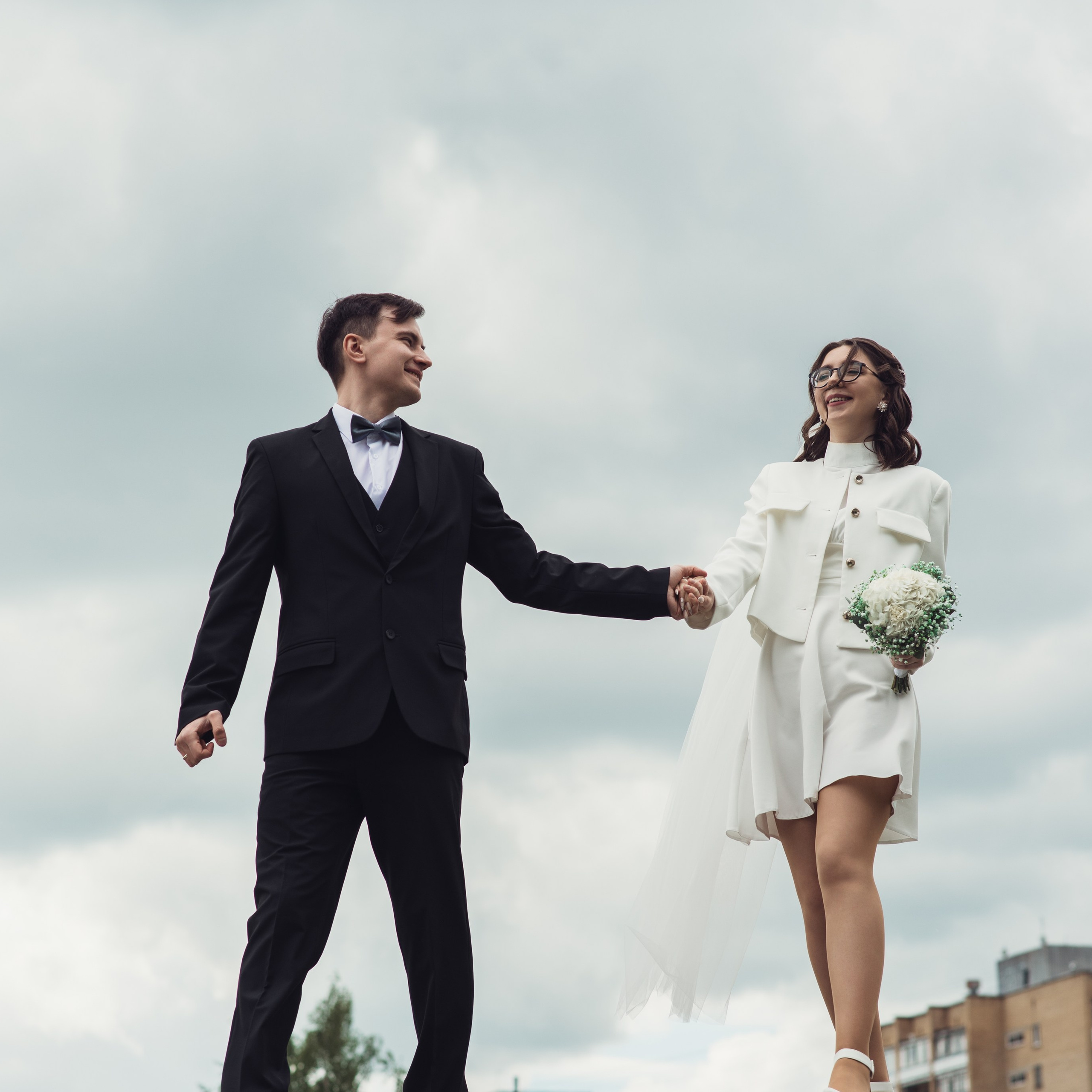 Екатерина и Виктор