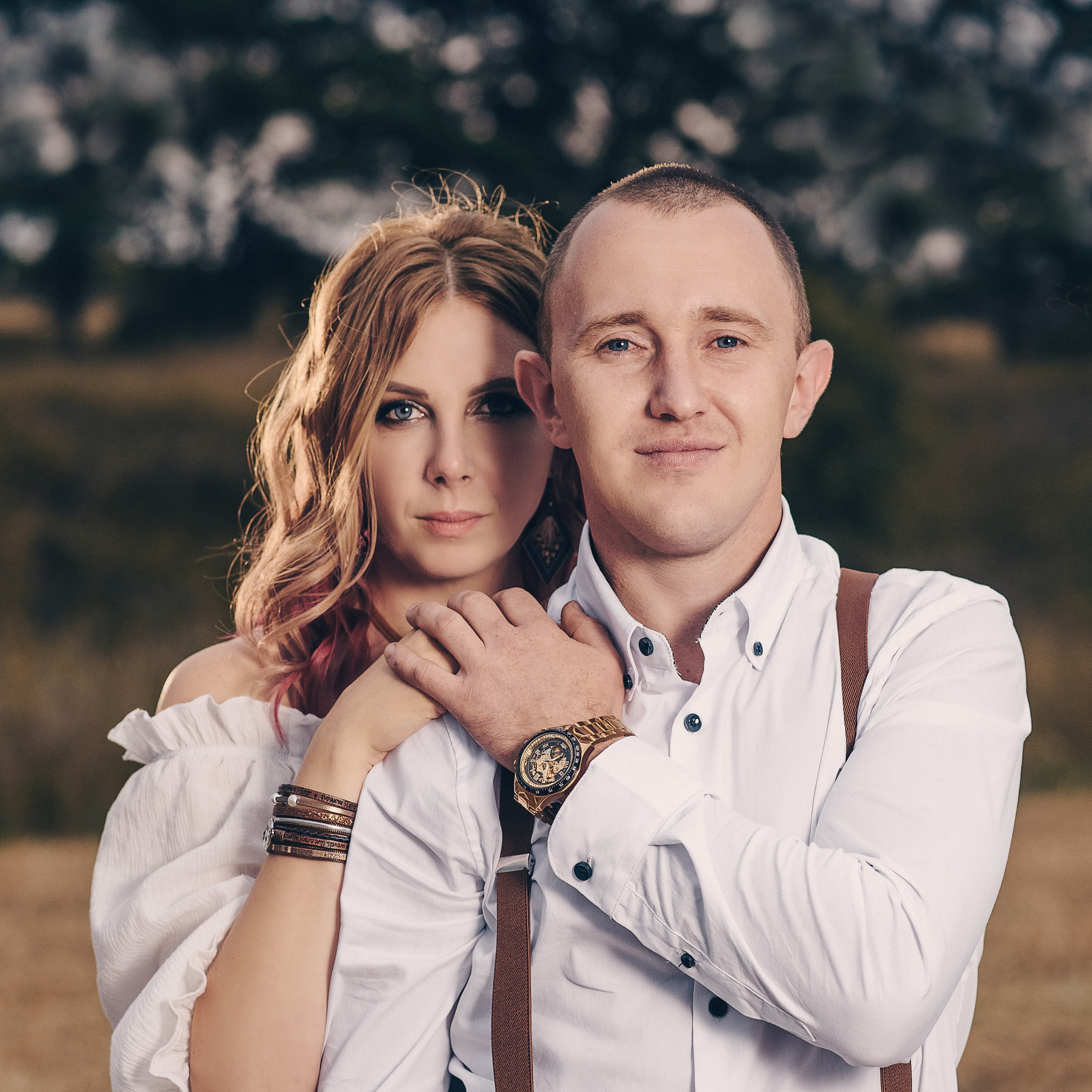 Эльвира и Александр. Фотографы в Орле Шестопаловы Юлия и Юрий
