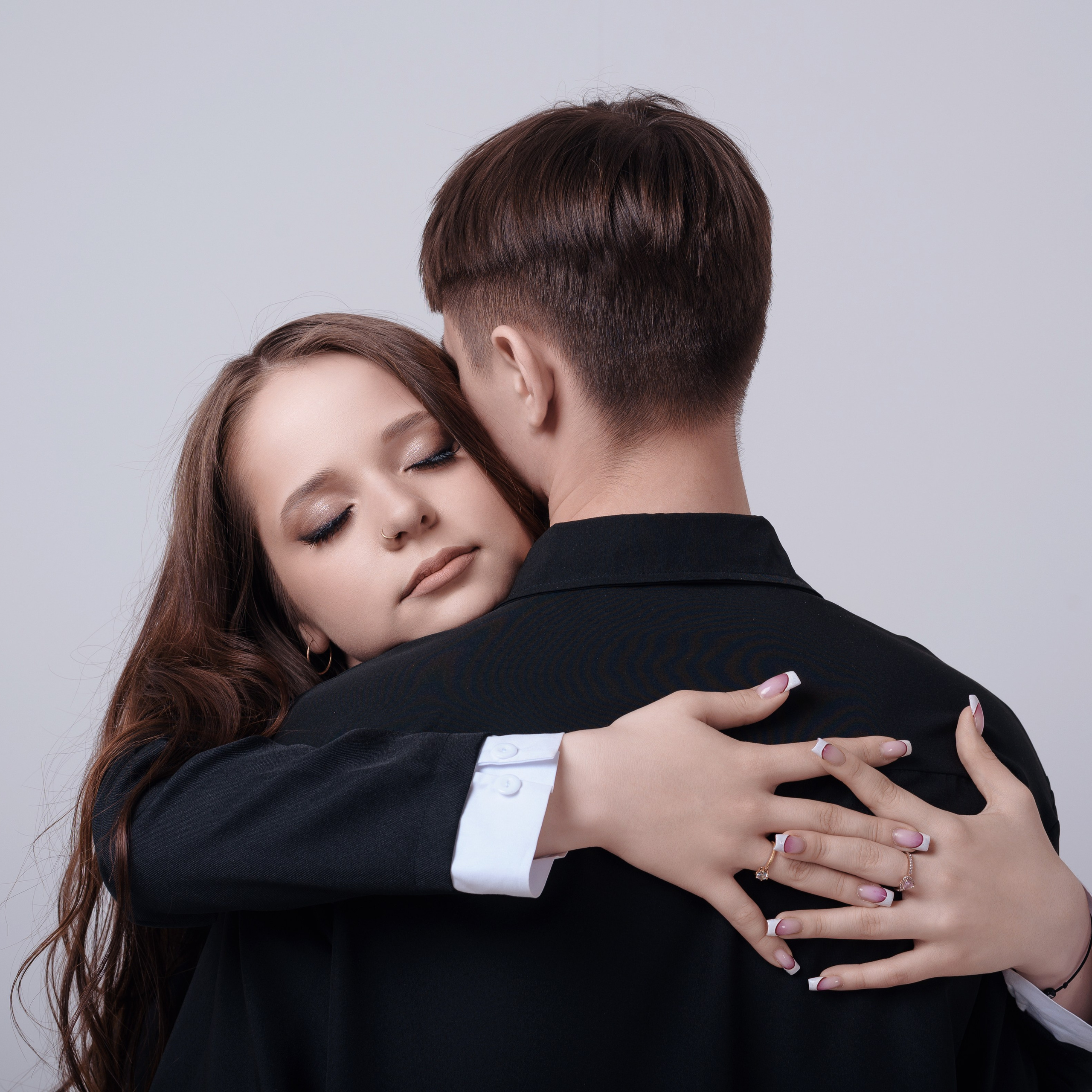 Алена и Матвей Love story. Фотографы в Орле Шестопаловы Юлия и Юрий