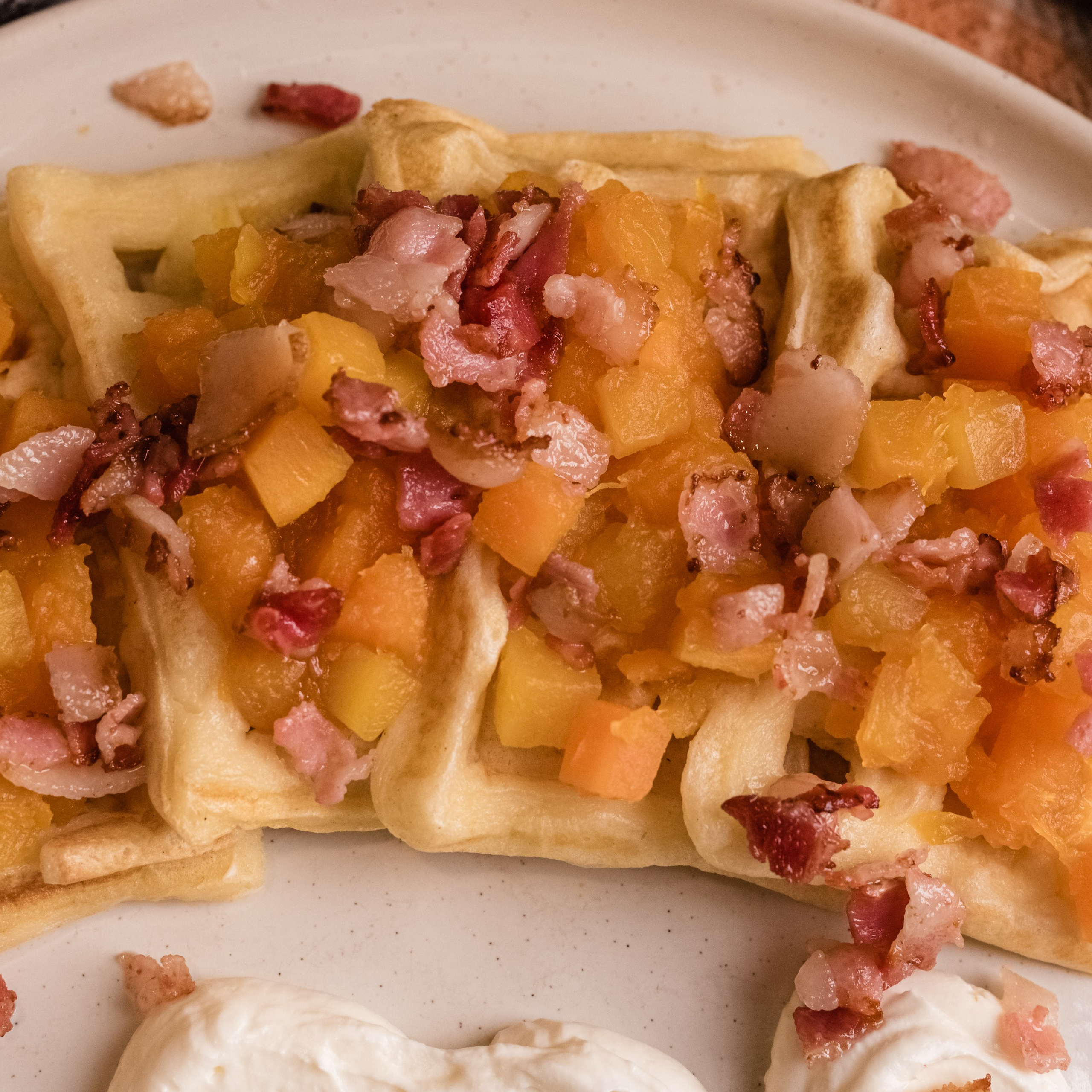 Меню зимнее Якофе