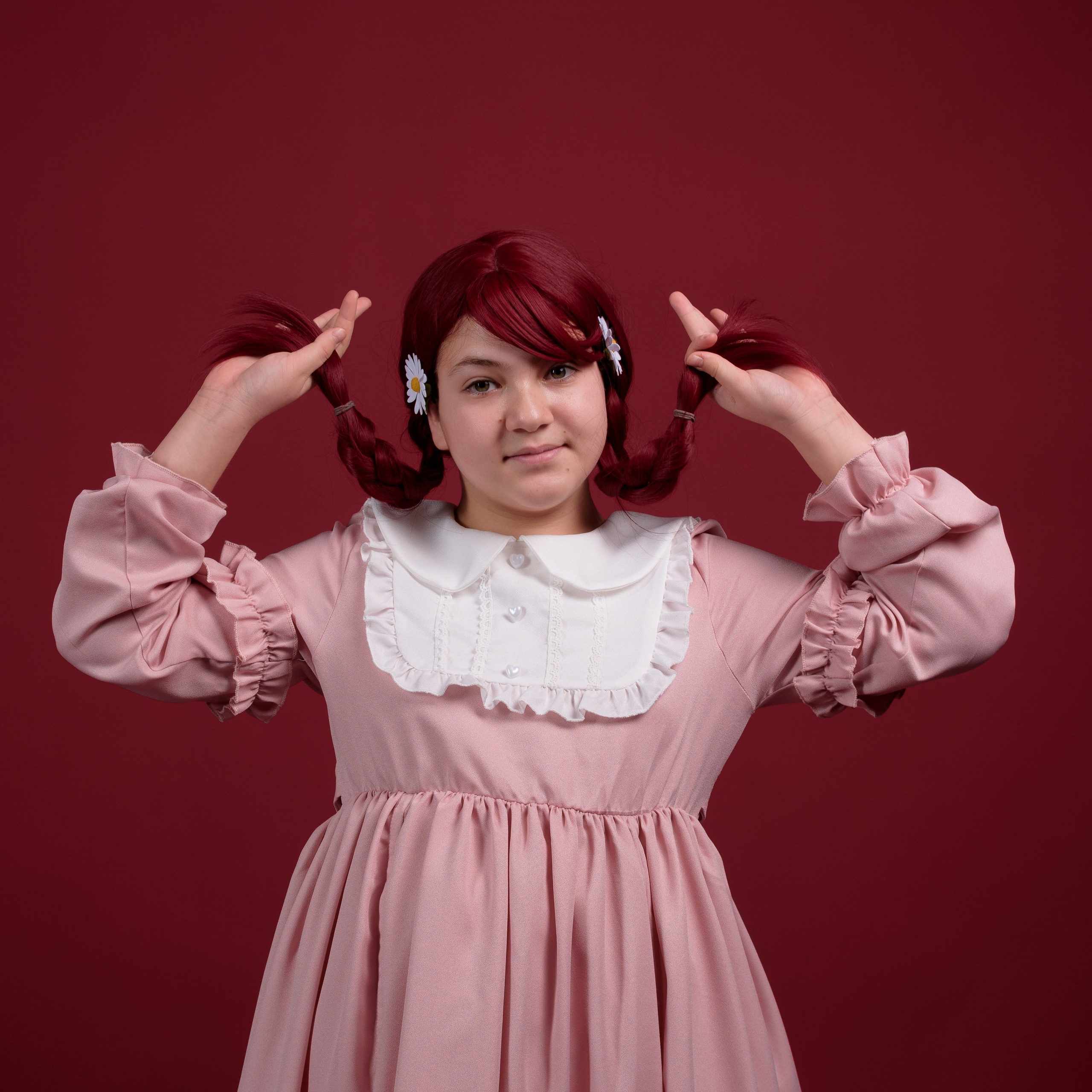 Камилла. Фотографы в Орле Шестопаловы Юлия и Юрий