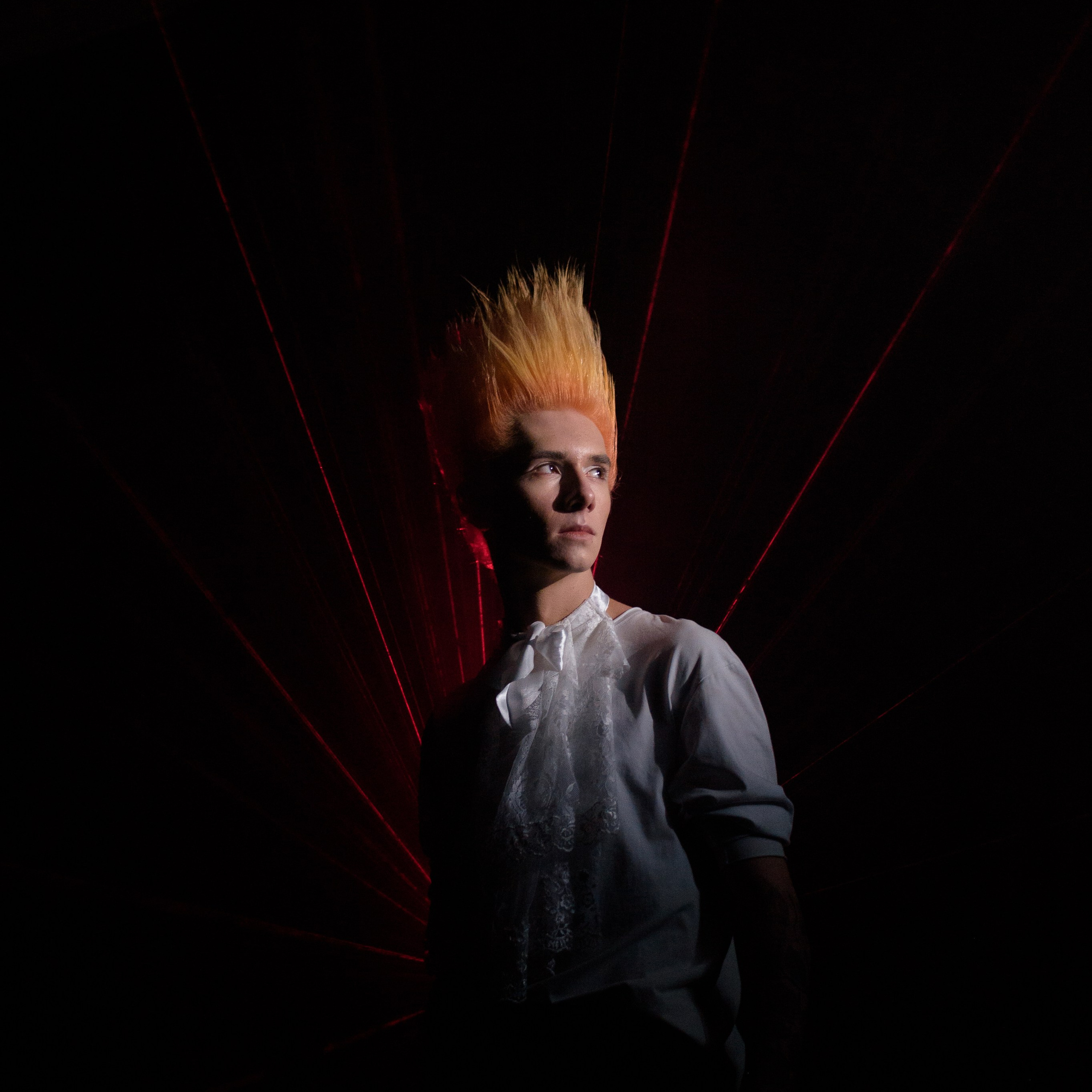 Илья. Фотографы в Орле Шестопаловы Юлия и Юрий