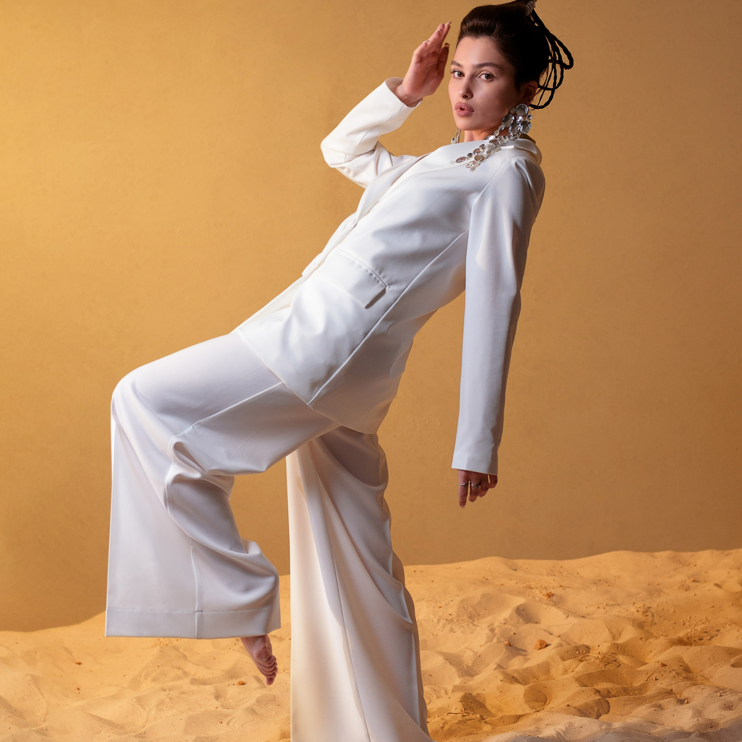 Женский портрет. Фотографы в Орле Шестопаловы Юлия и Юрий