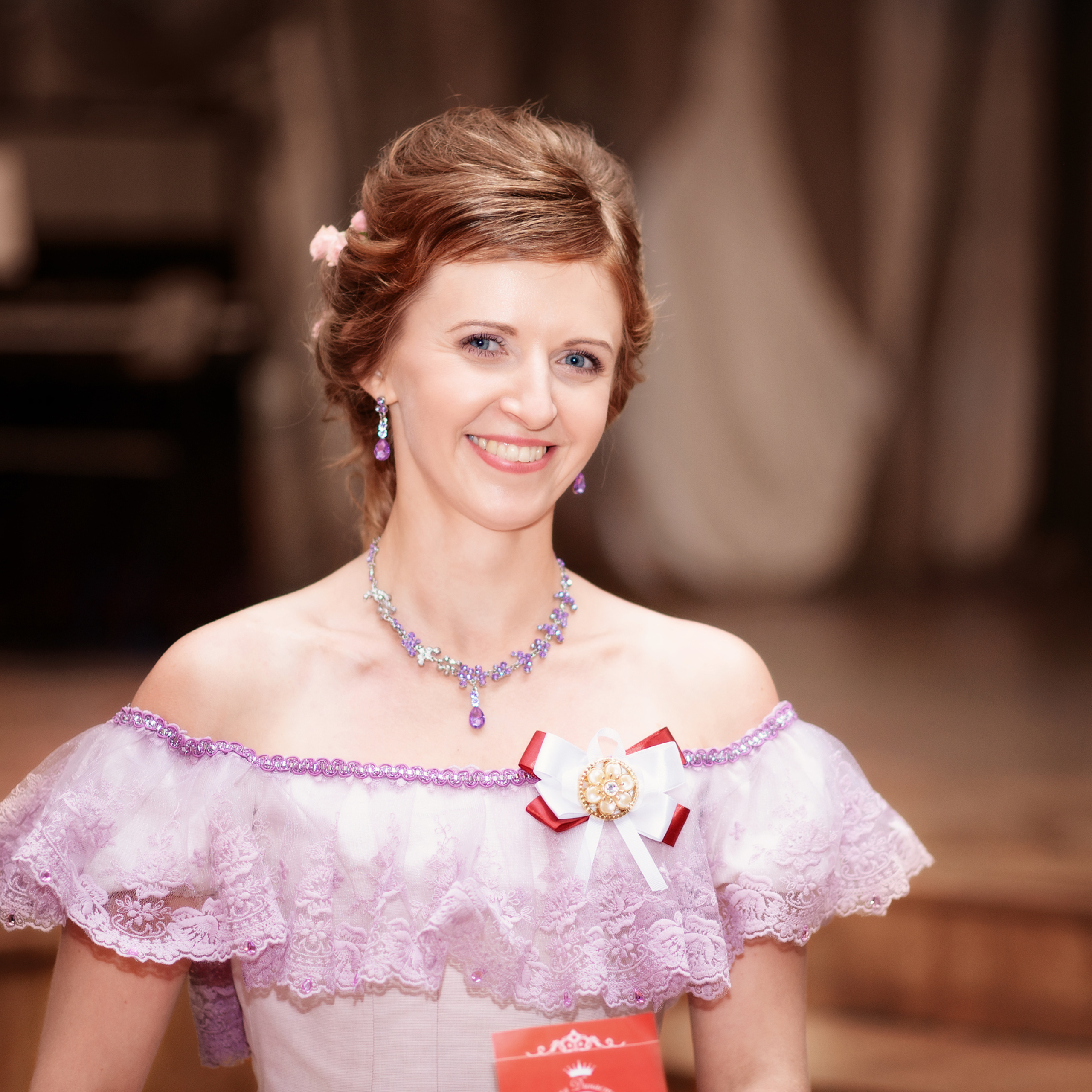 Бал "Эпоха Династий". Фотографы в Орле Шестопаловы Юлия и Юрий