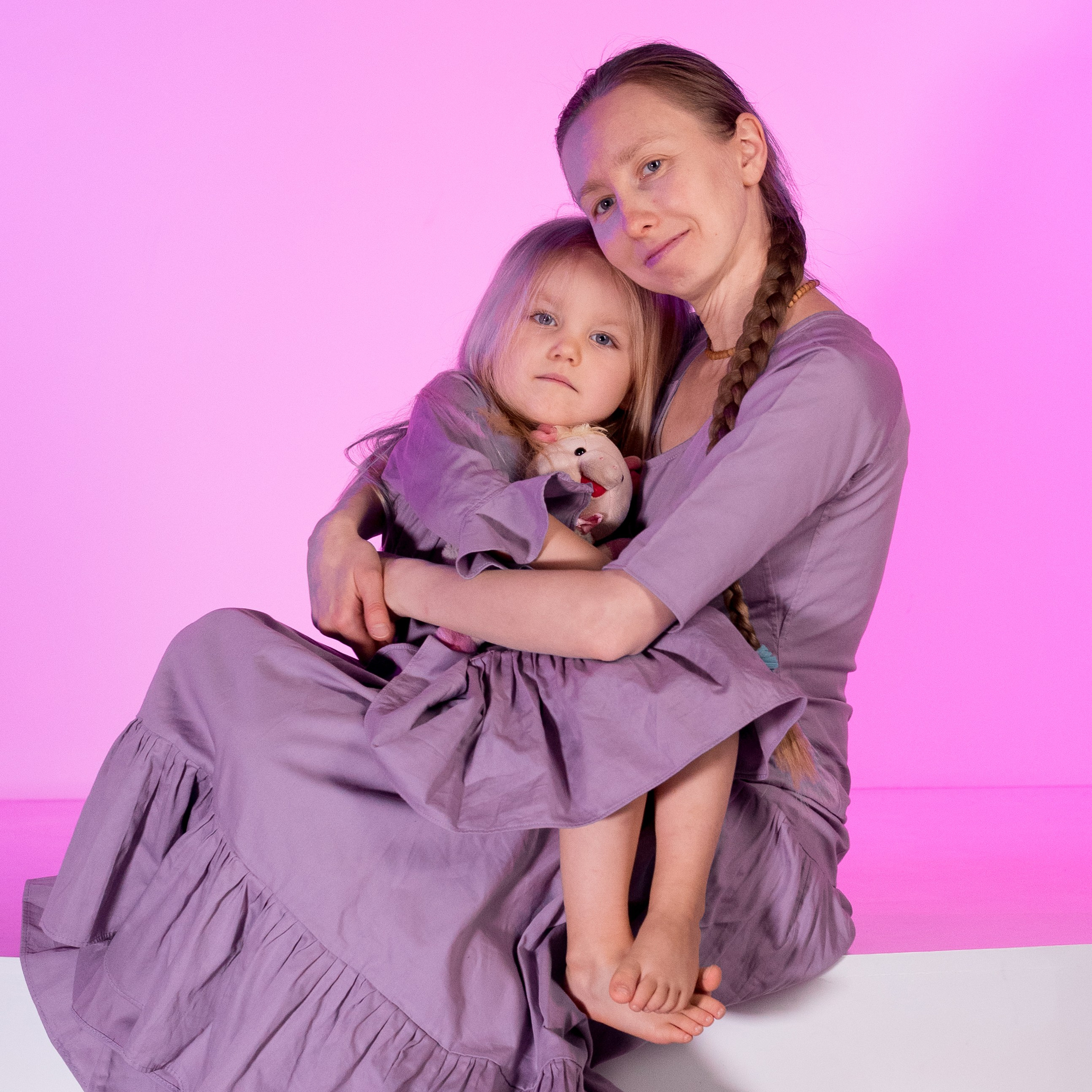 Цветные фильтры. Фотографы в Орле Шестопаловы Юлия и Юрий