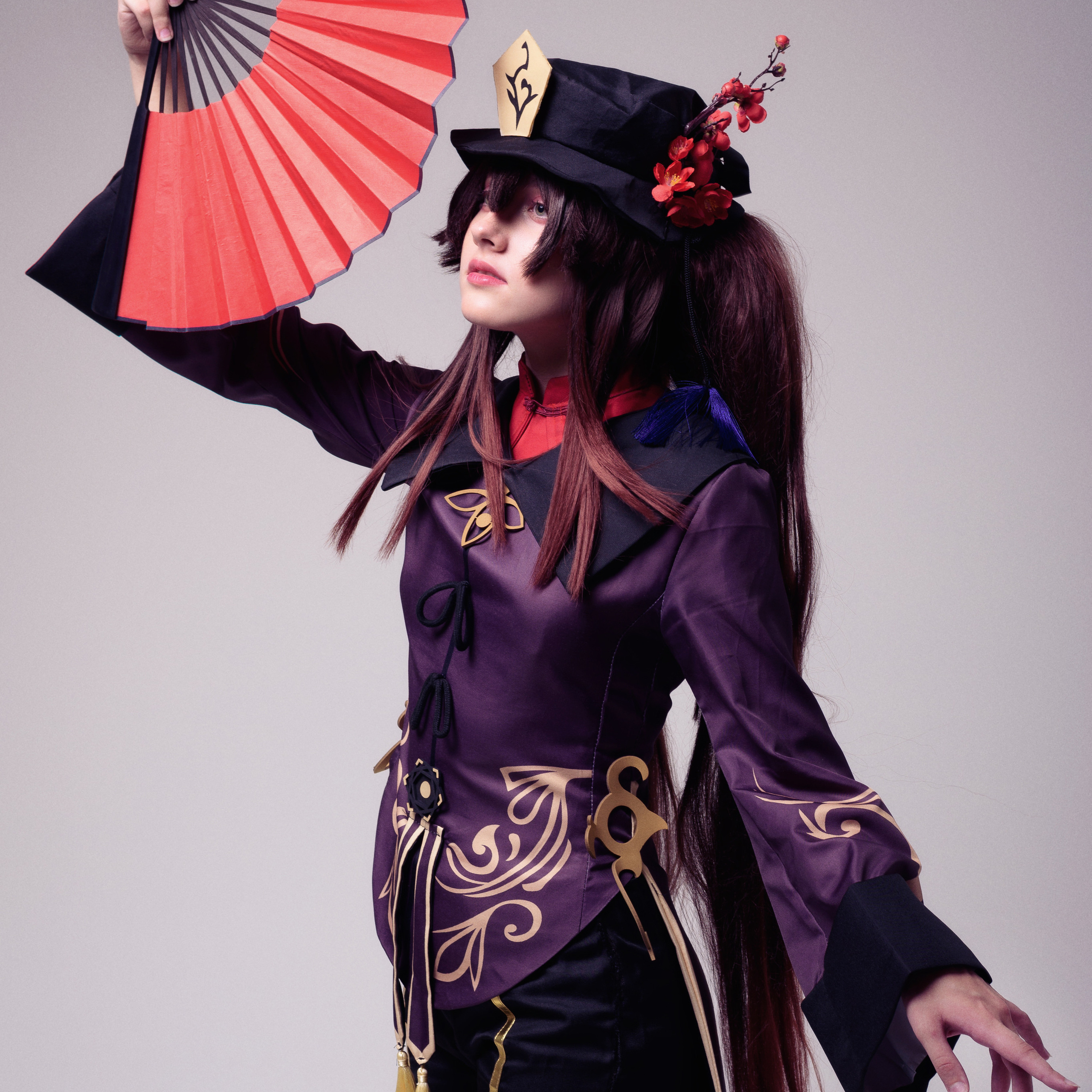 Genshin Impact. Фотографы в Орле Шестопаловы Юлия и Юрий