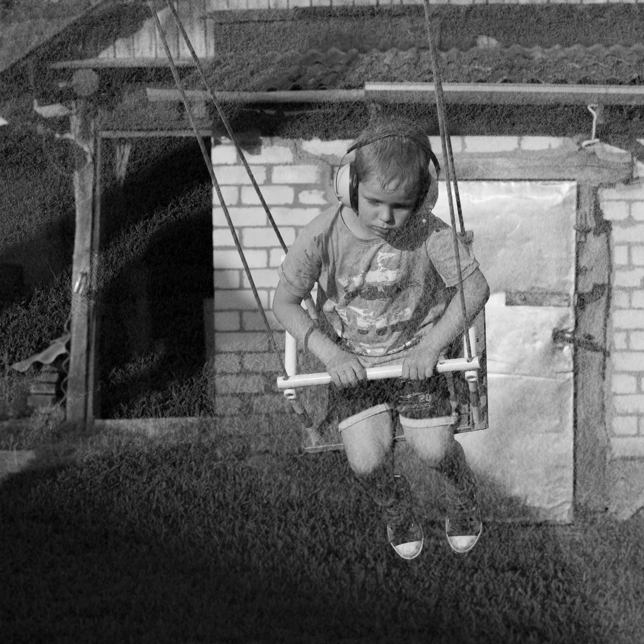 Двойная экспозиция. Профессиональный портретный фотограф в Орле Шестопалова Юлия