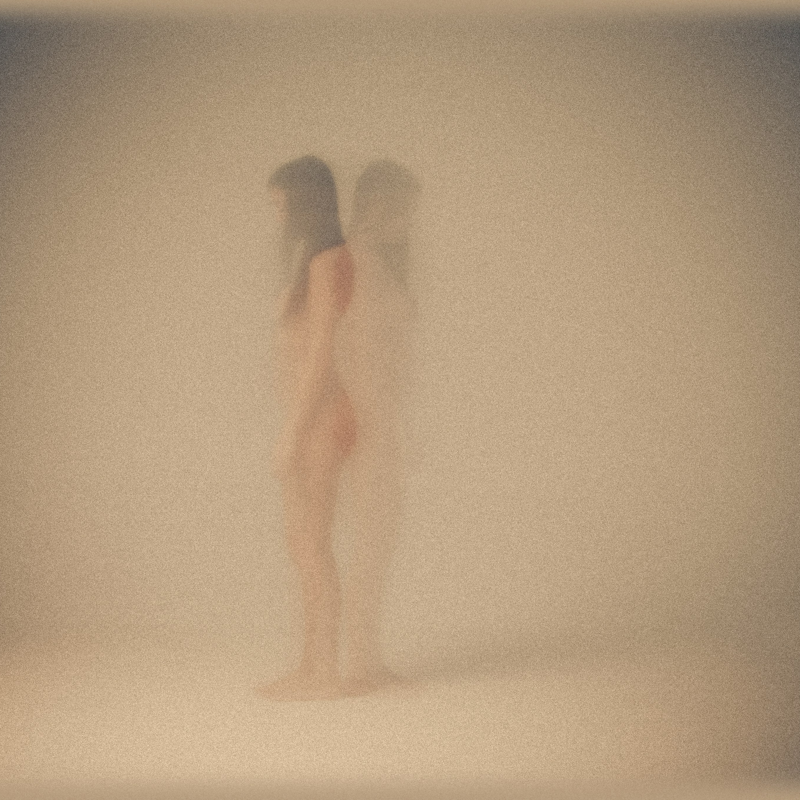 Шепот / Whisper