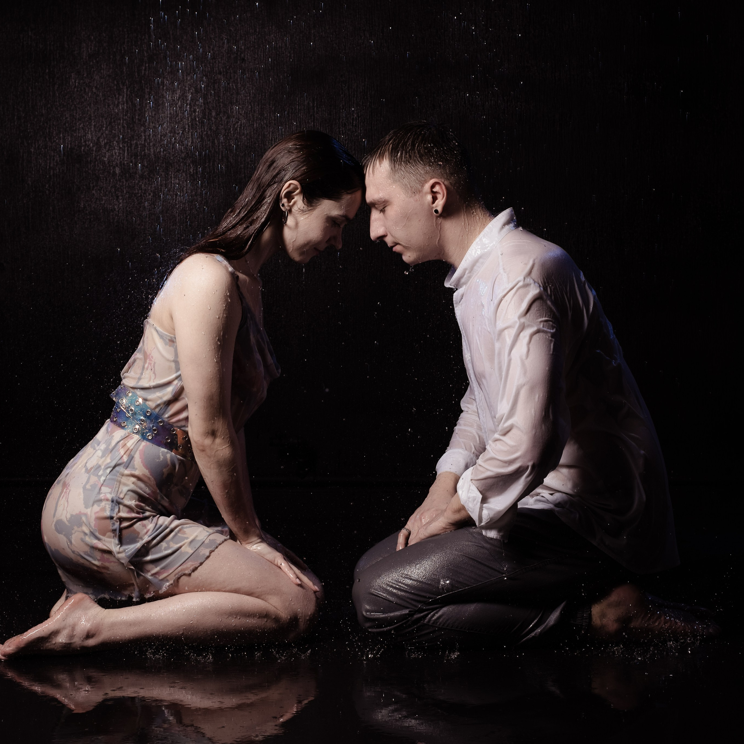 Елизавета и Антон. Фотографы в Орле Шестопаловы Юлия и Юрий