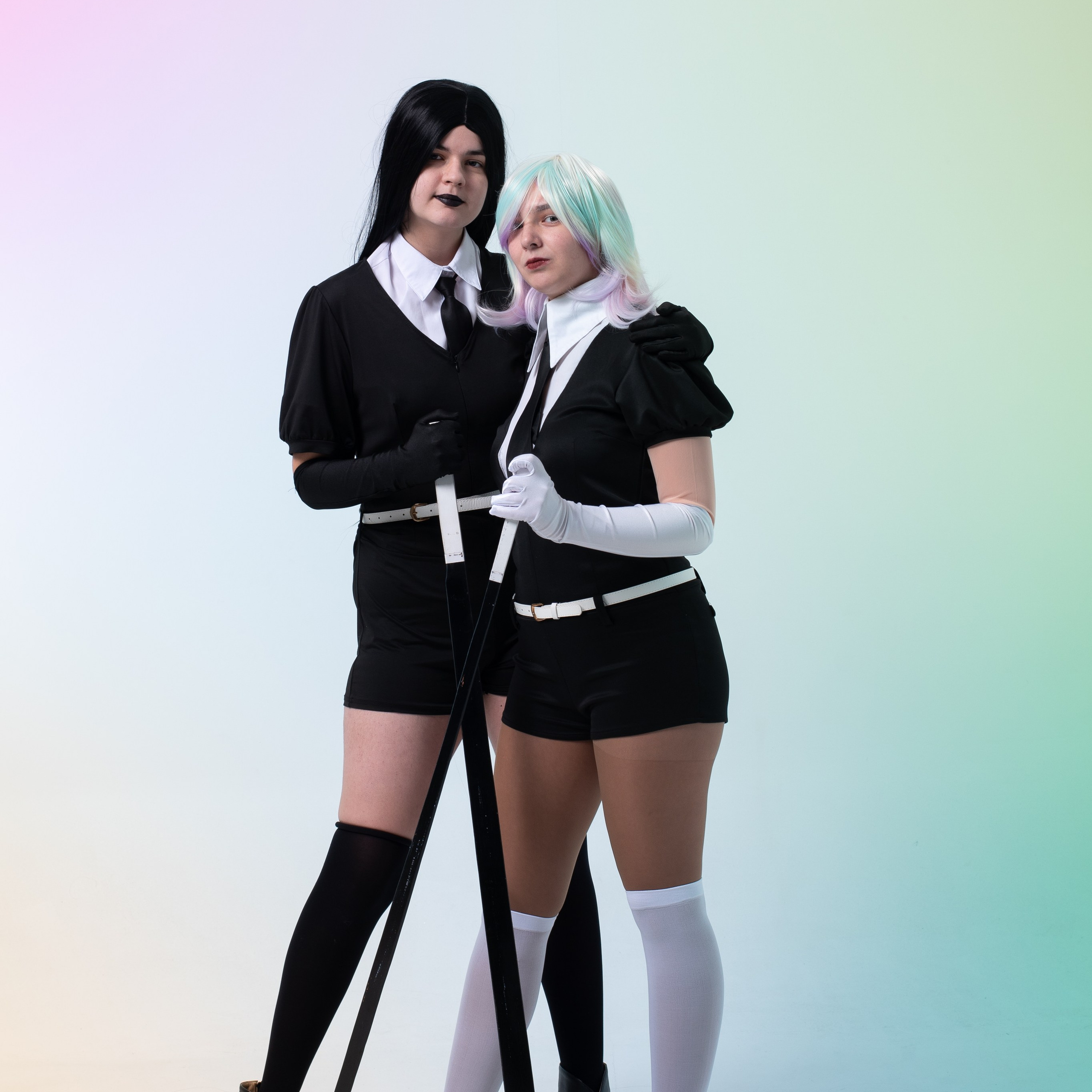 Страна самоцветов. Фотографы в Орле Шестопаловы Юлия и Юрий