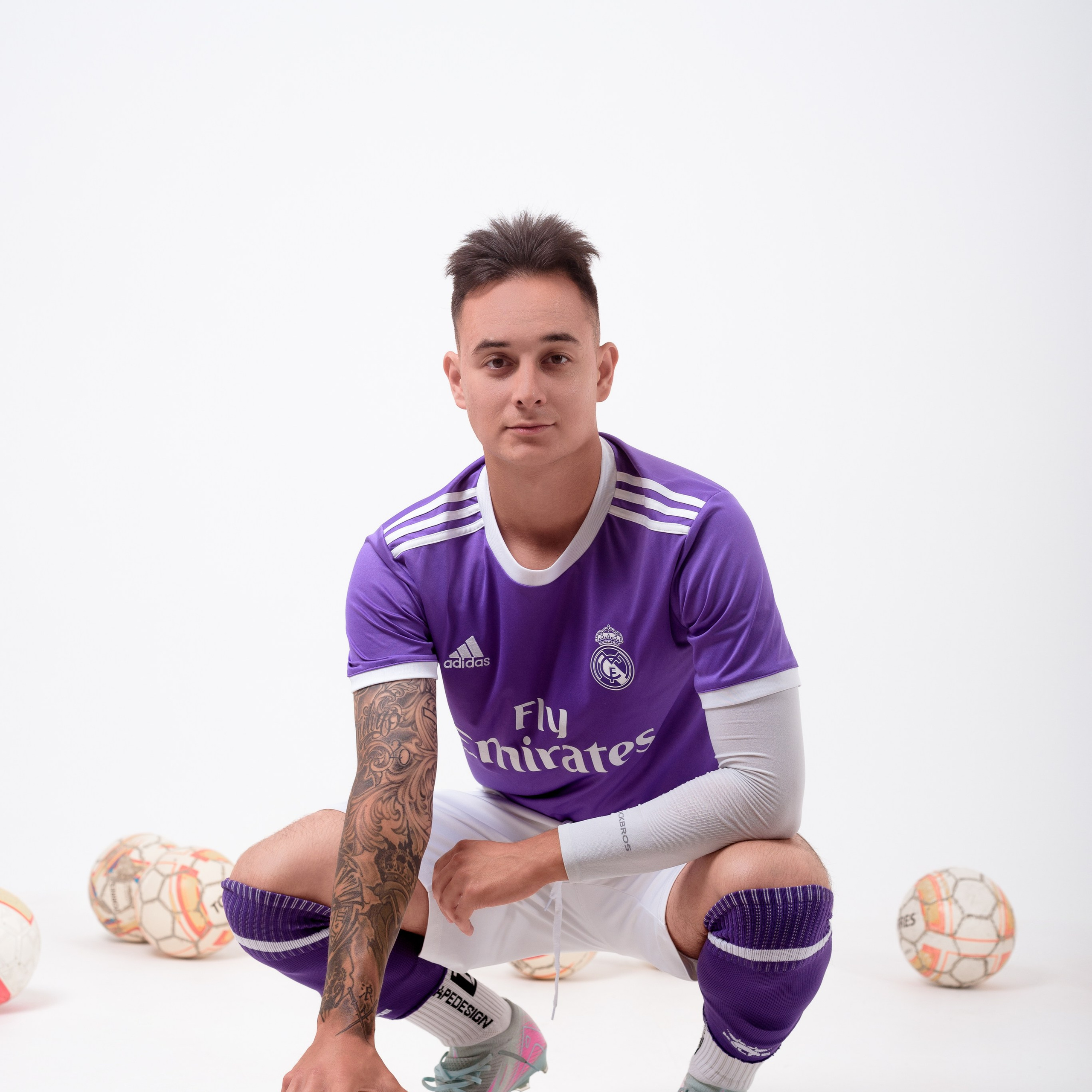 Данил Футбол. Фотографы в Орле Шестопаловы Юлия и Юрий