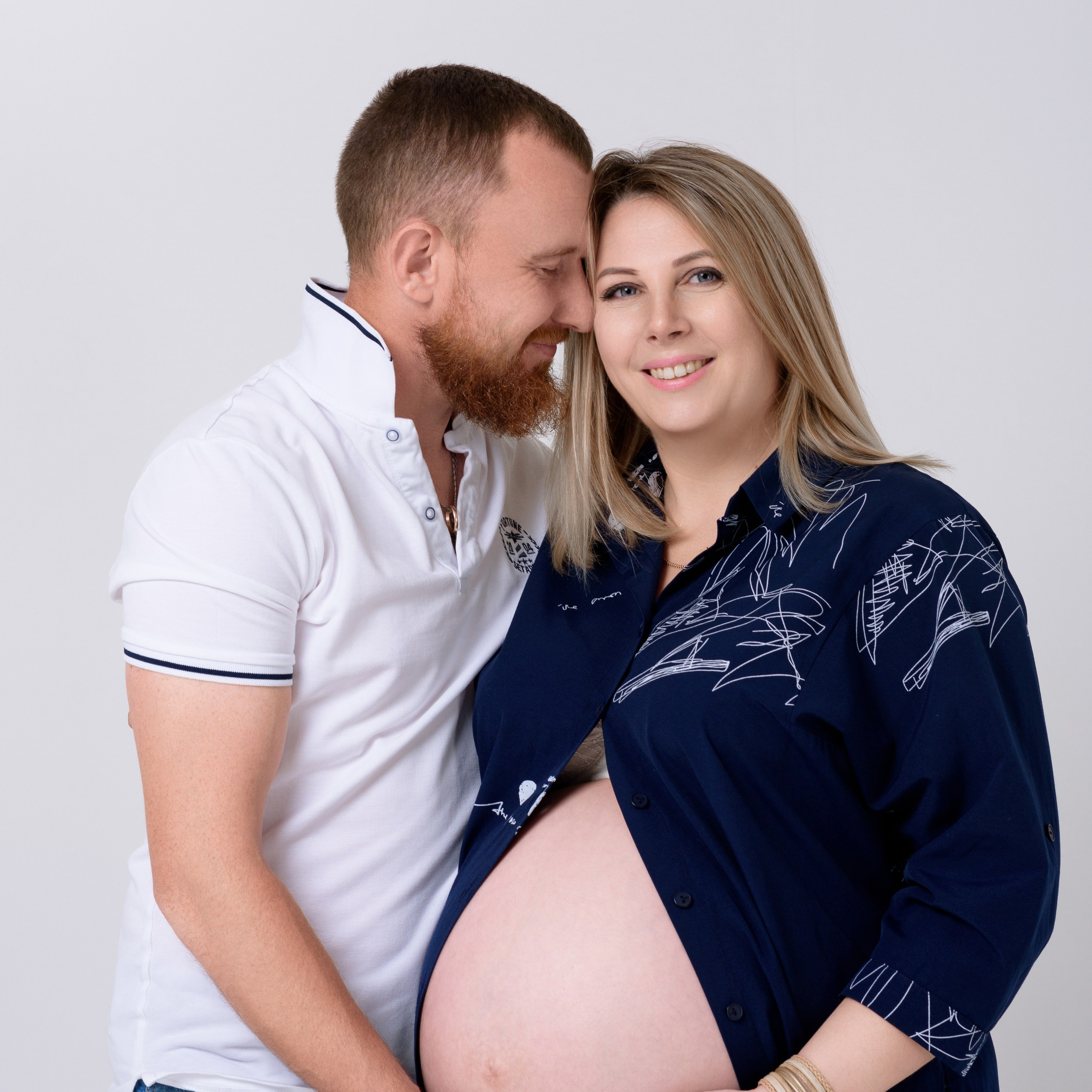 Эльвира, Александр и Степан. Фотографы в Орле Шестопаловы Юлия и Юрий