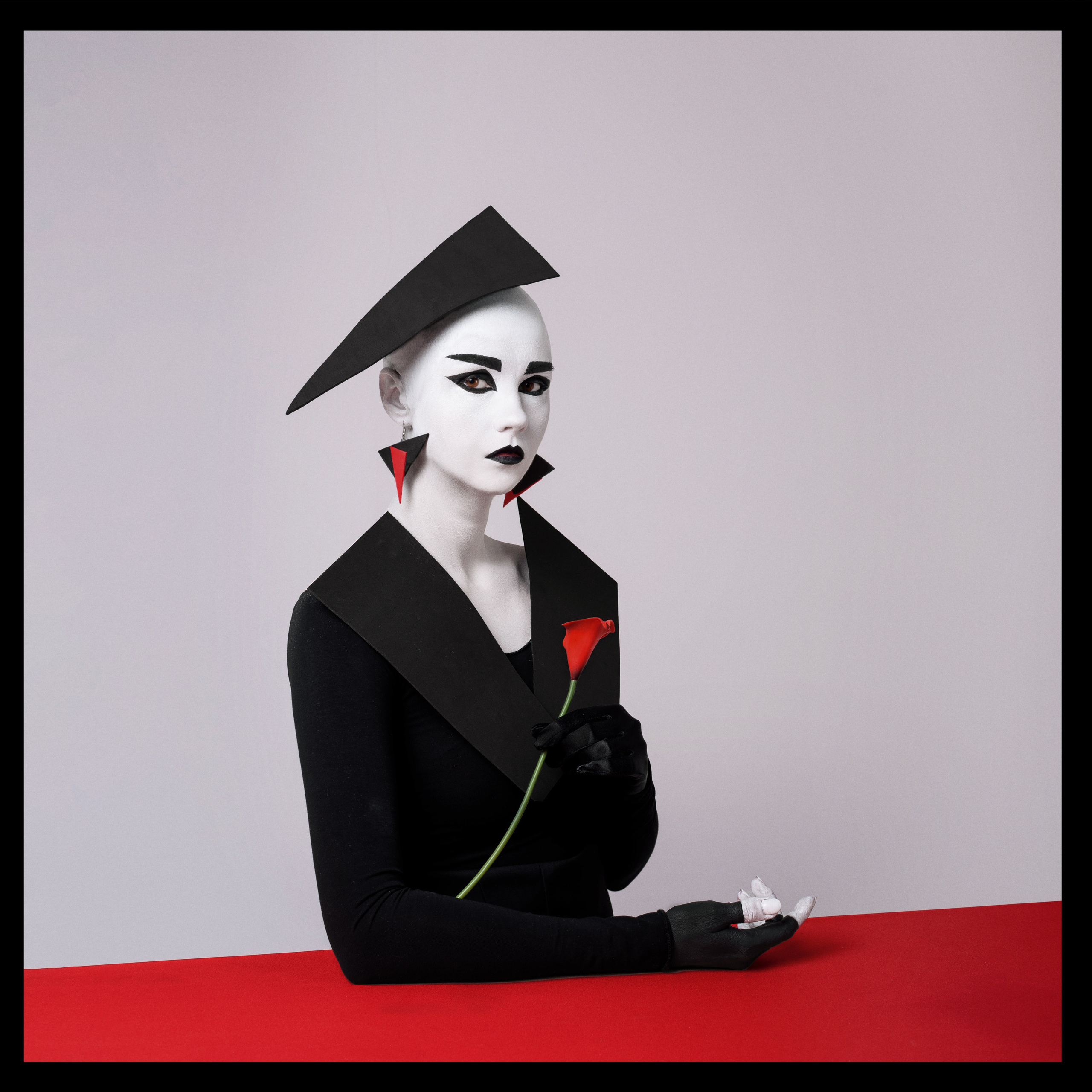 Ирина геометрия. Фотографы в Орле Шестопаловы Юлия и Юрий