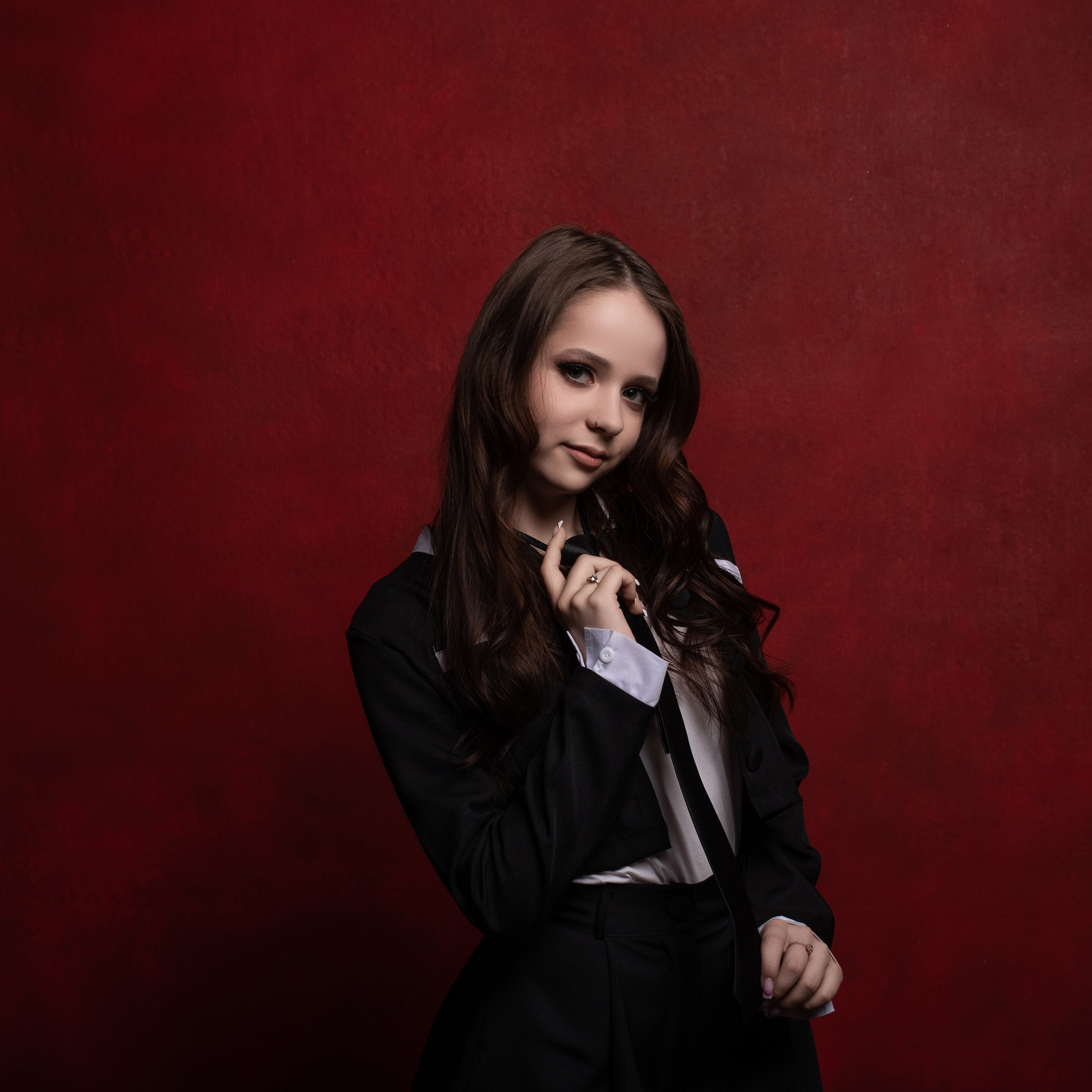 Алена. Фотографы в Орле Шестопаловы Юлия и Юрий